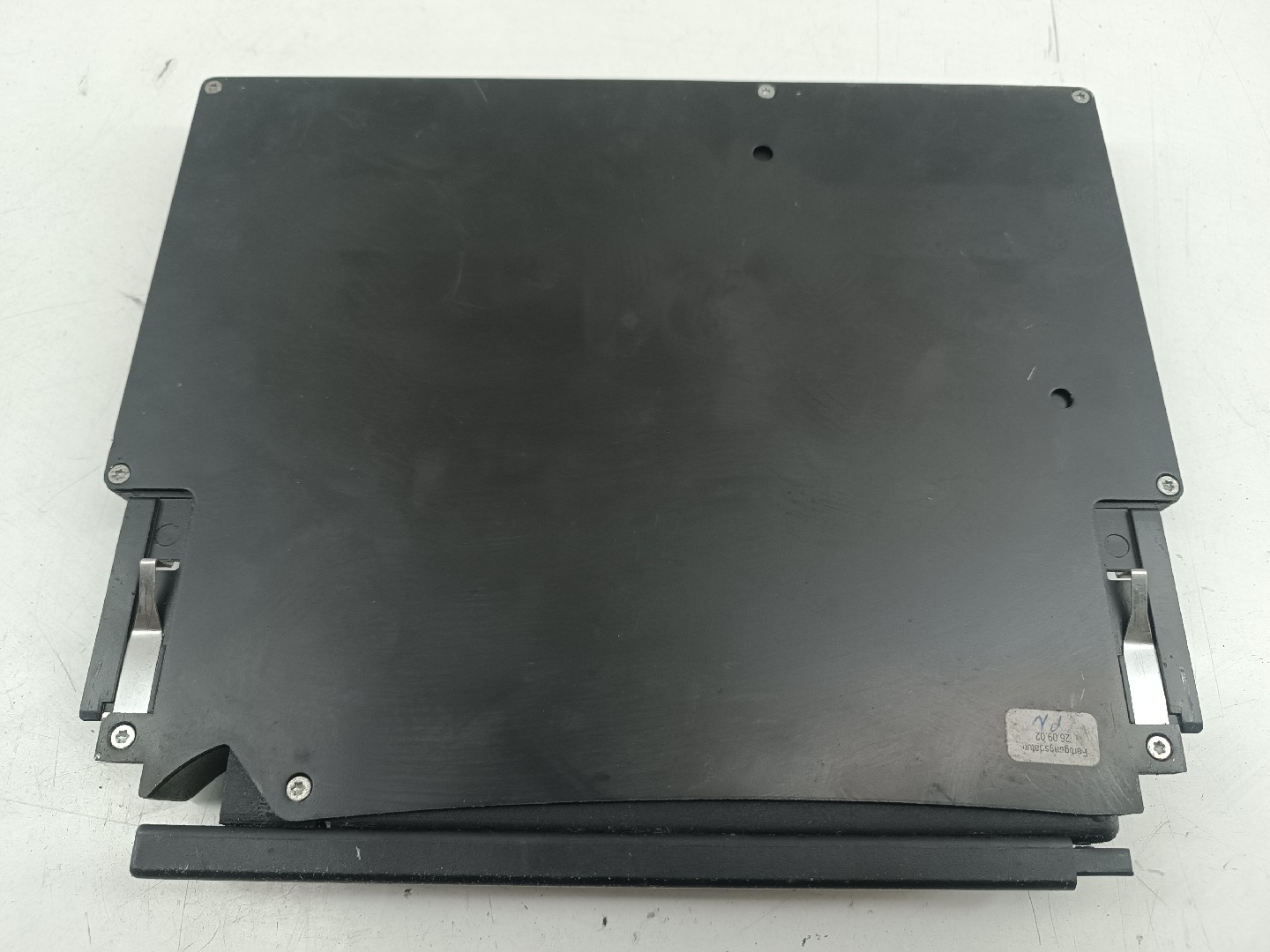 Porta copos PORSCHE BOXSTER (986) | 96 - 04 Imagem-2