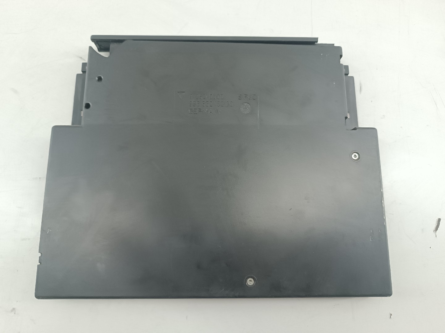 Porta copos PORSCHE BOXSTER (986) | 96 - 04