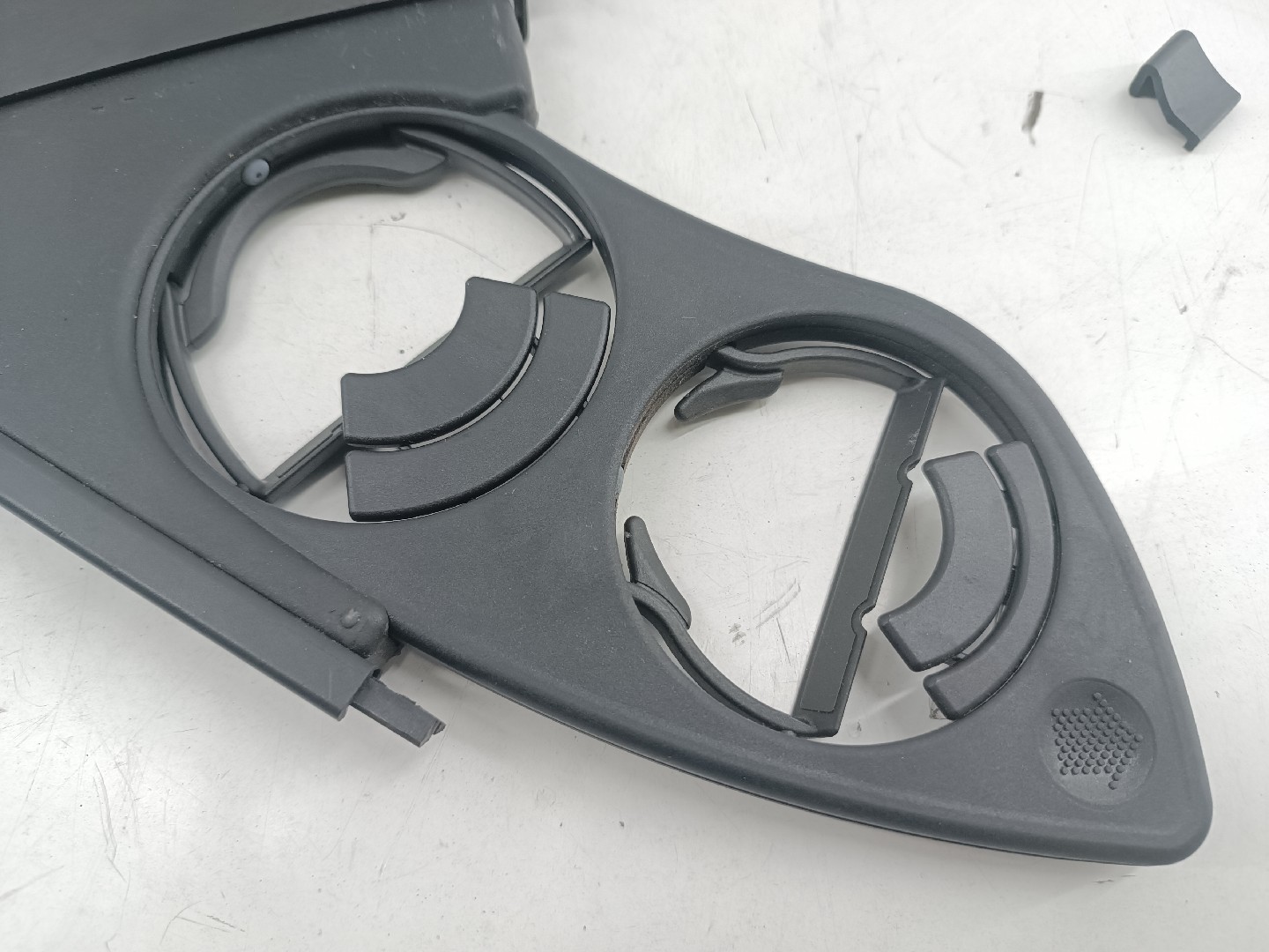 Porta copos PORSCHE BOXSTER (986) | 96 - 04 Imagem-4