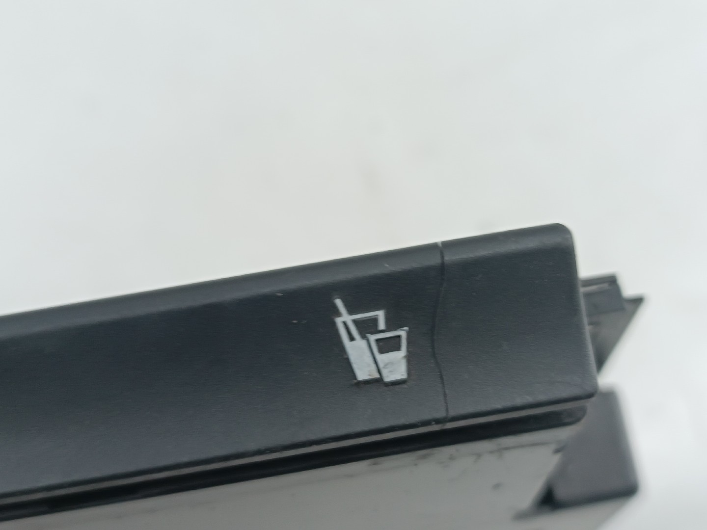 Porta copos PORSCHE BOXSTER (986) | 96 - 04 Imagem-6