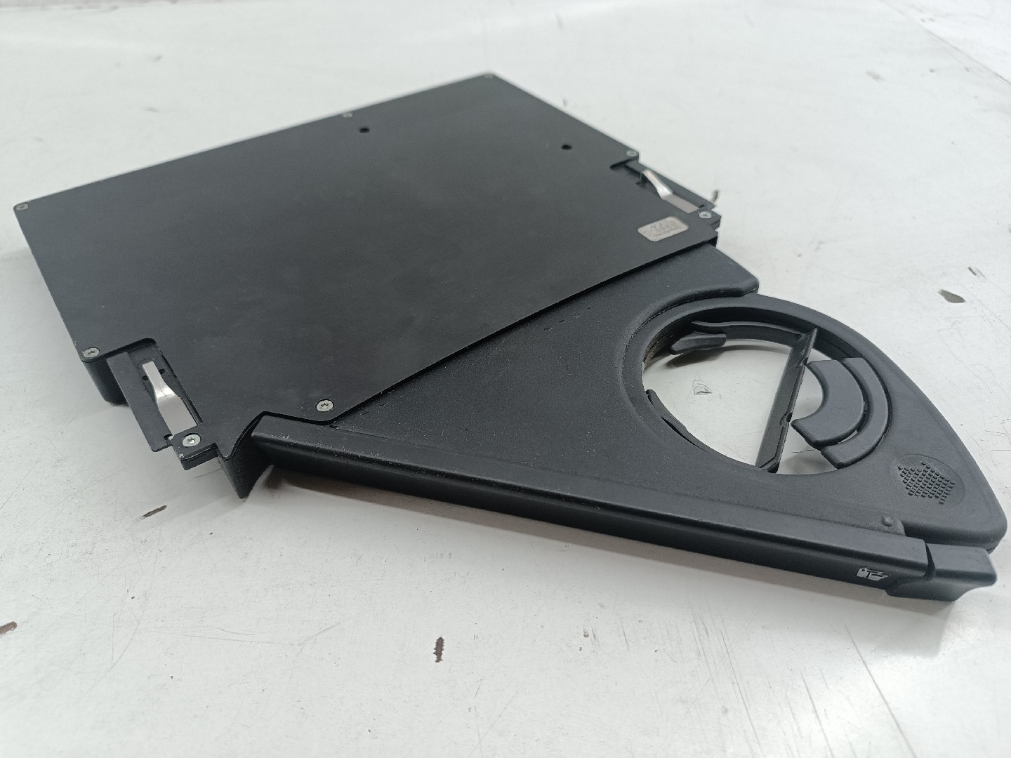 Porta copos PORSCHE BOXSTER (986) | 96 - 04 Imagem-7