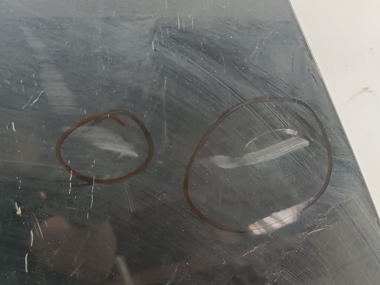 Capot PORSCHE BOXSTER (986) | 96 - 04 Imagem-1