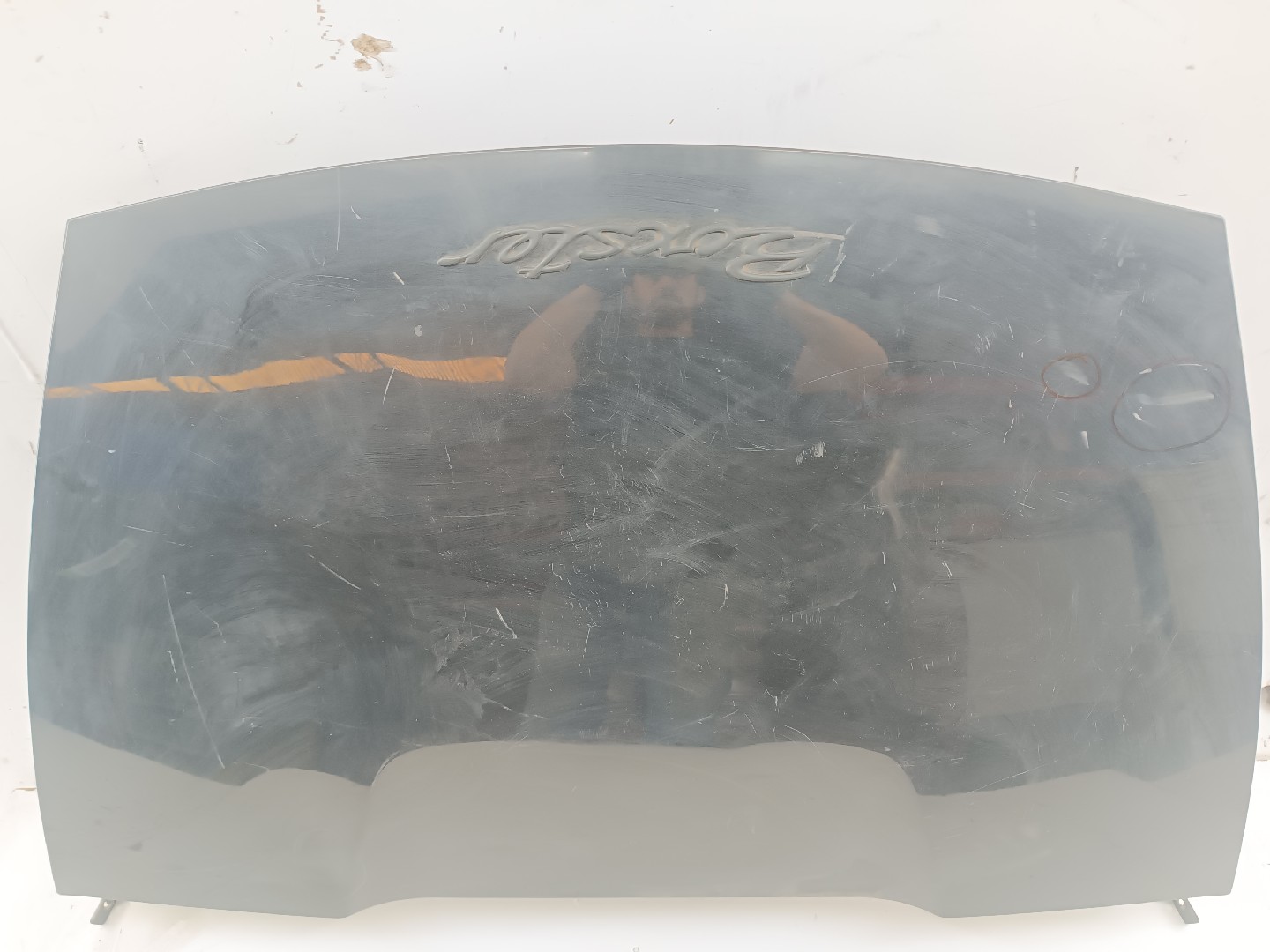 Capot PORSCHE BOXSTER (986) | 96 - 04 Imagem-3