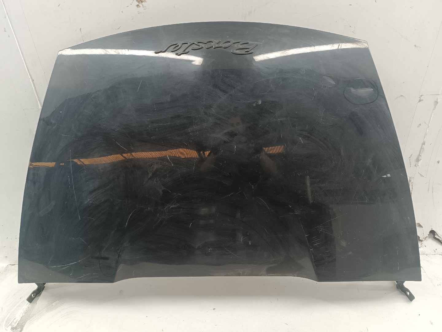 Capot PORSCHE BOXSTER (986) | 96 - 04