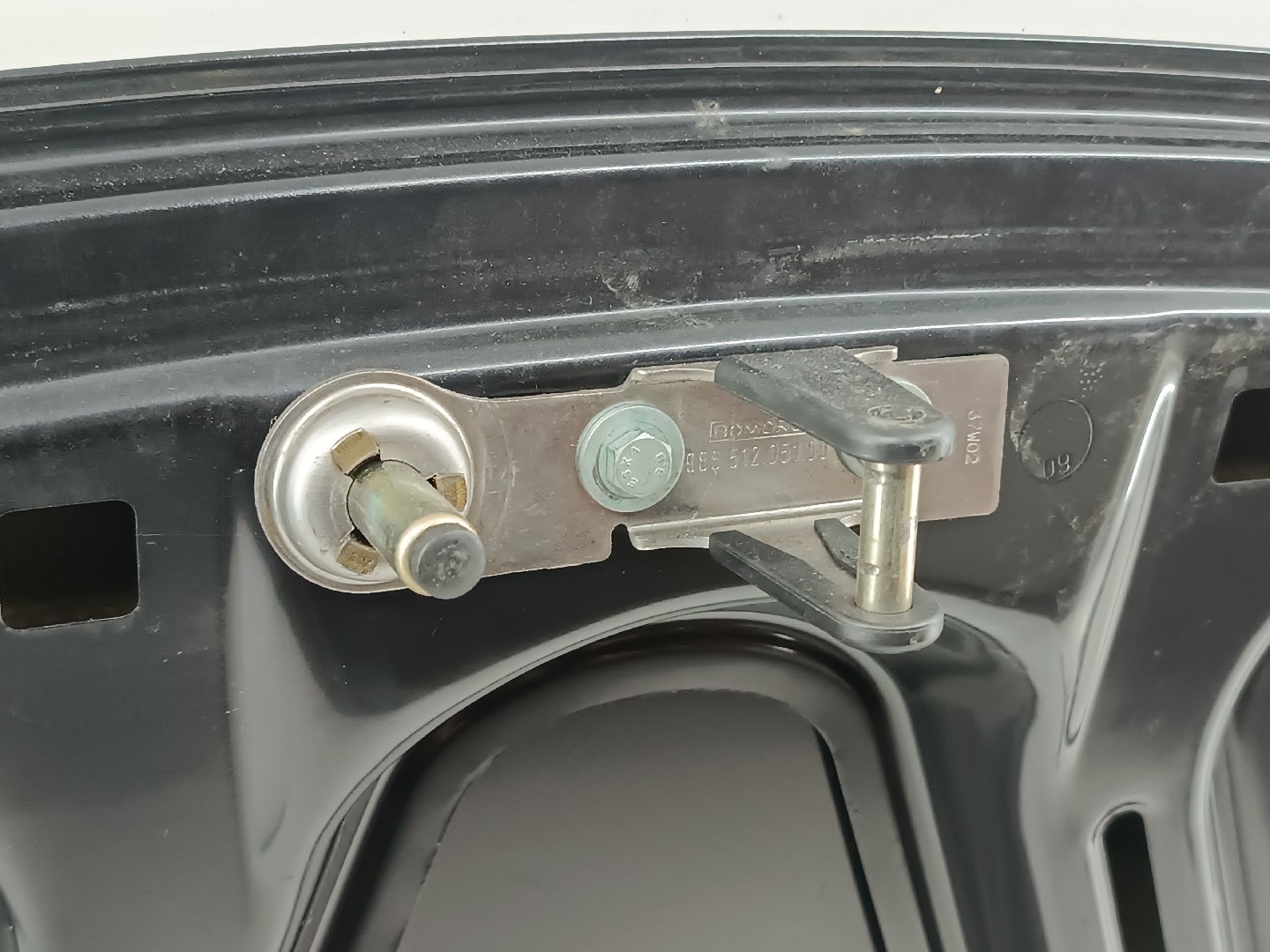 Capot PORSCHE BOXSTER (986) | 96 - 04 Imagem-4