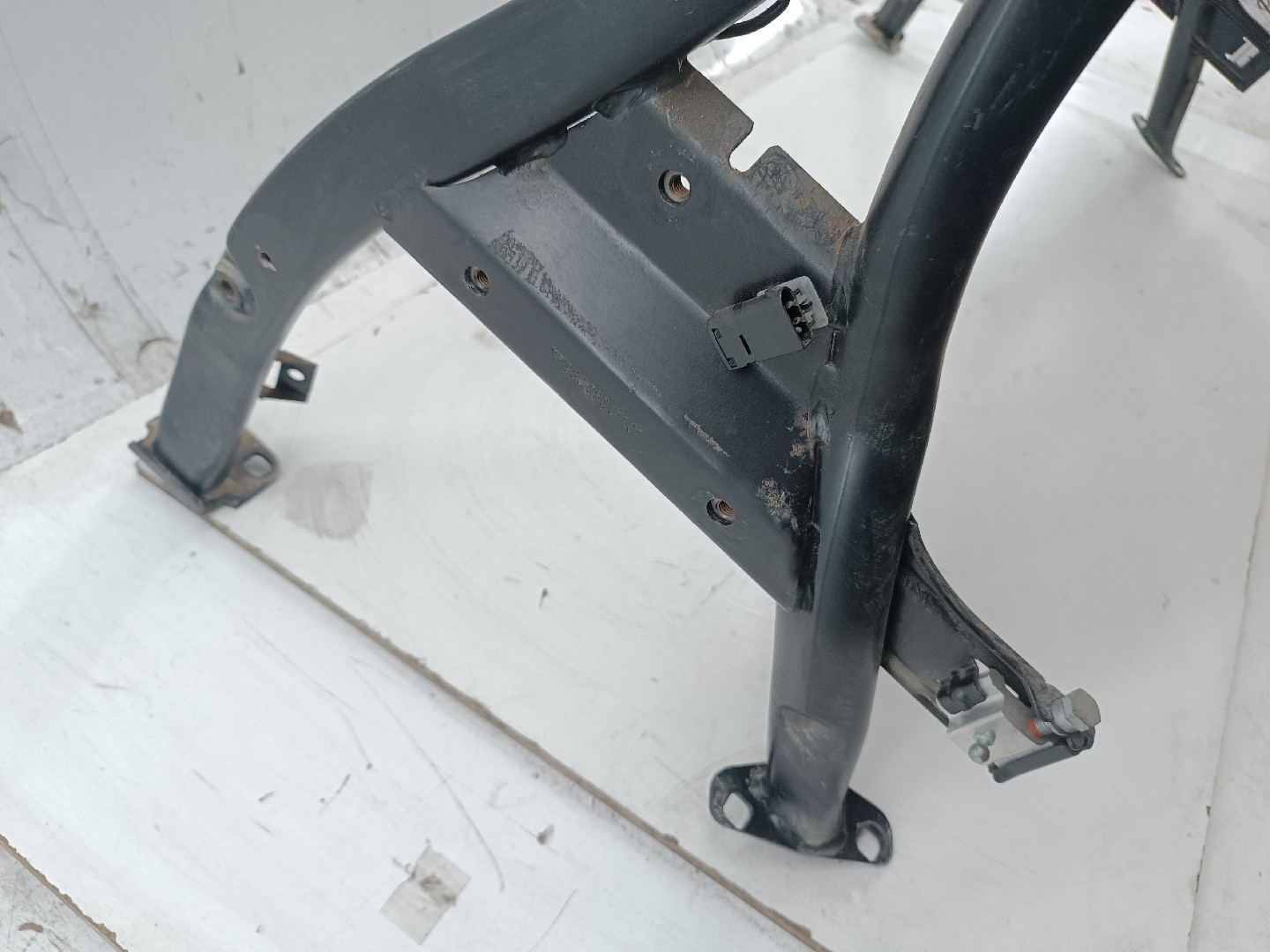 Outros PORSCHE BOXSTER (986) | 96 - 04 Imagem-4