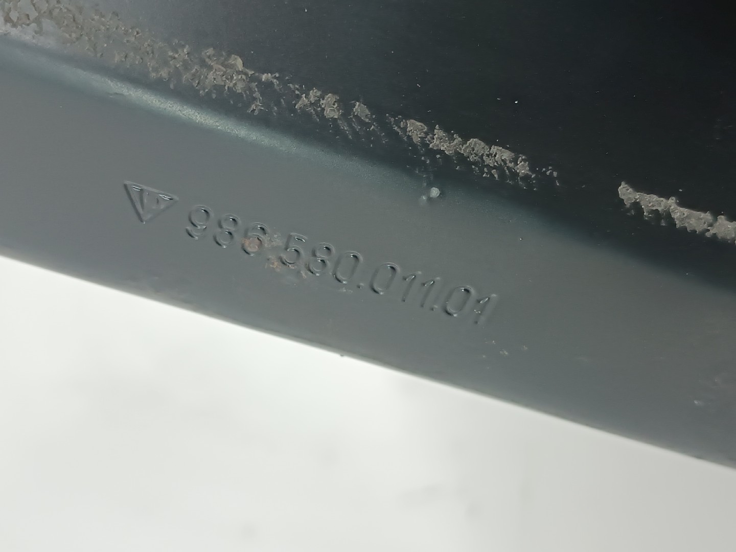 Outros PORSCHE BOXSTER (986) | 96 - 04 Imagem-5