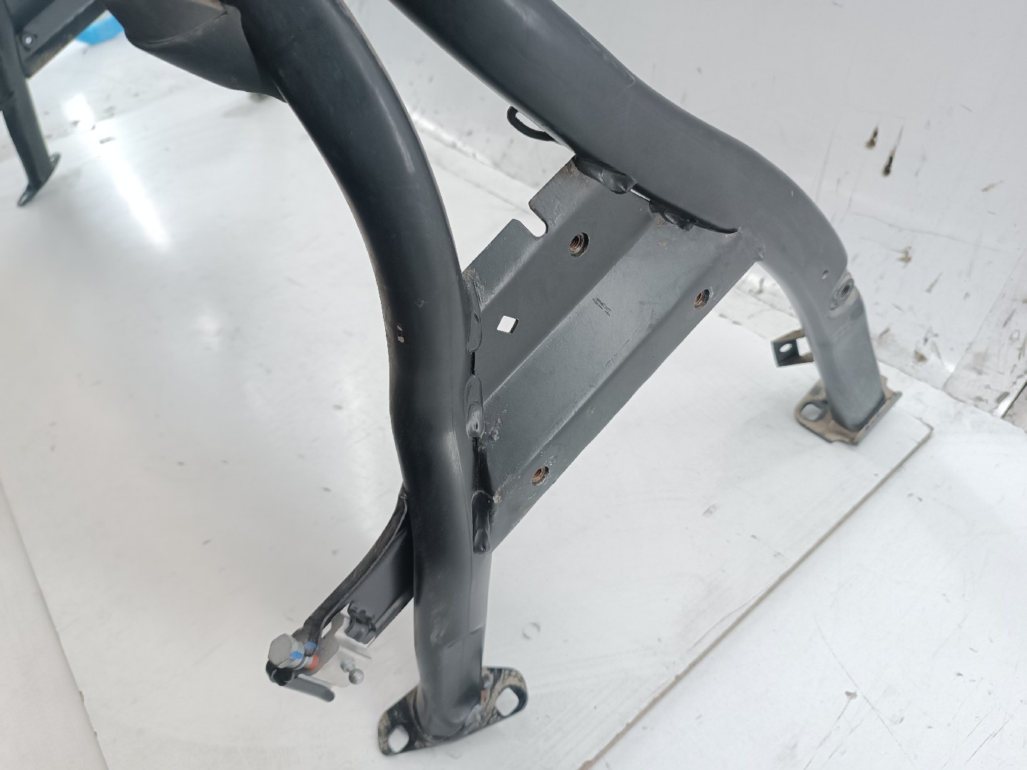 Outros PORSCHE BOXSTER (986) | 96 - 04 Imagem-3