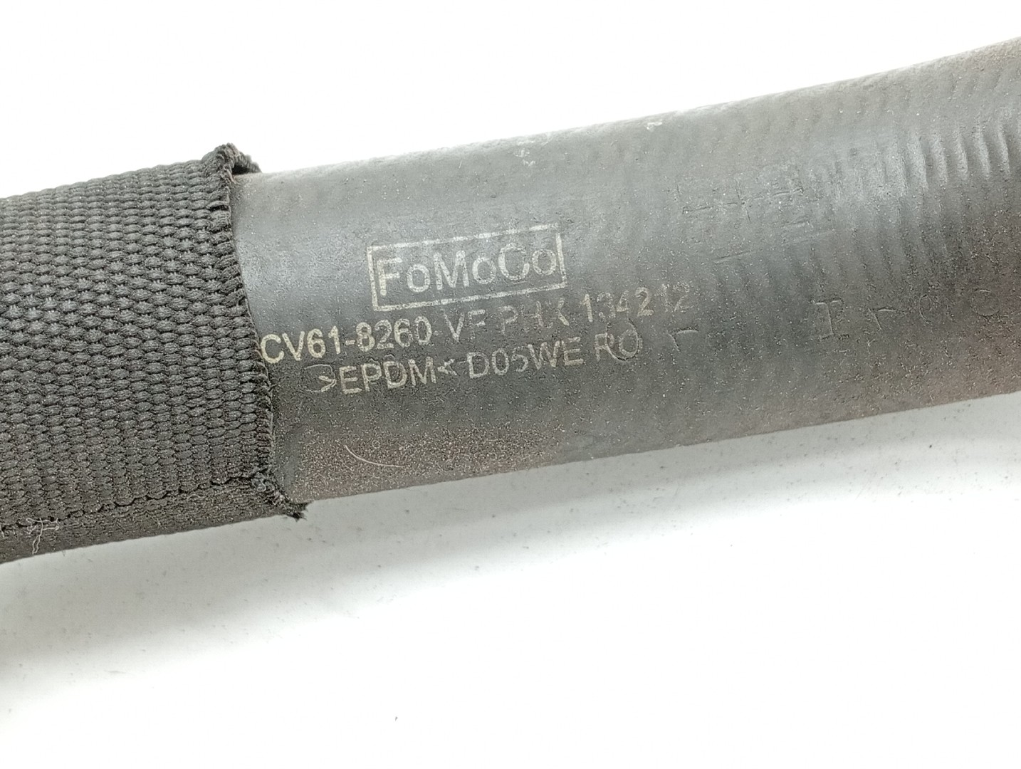 Tubo de Água FORD FOCUS III Caixa/Hatchback | 11 -  Imagem-1