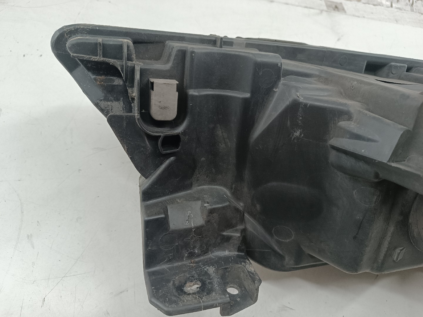 Ótica Esquerda RENAULT LAGUNA II Grandtour (KG0/1_) | 01 - 07 Imagem-4