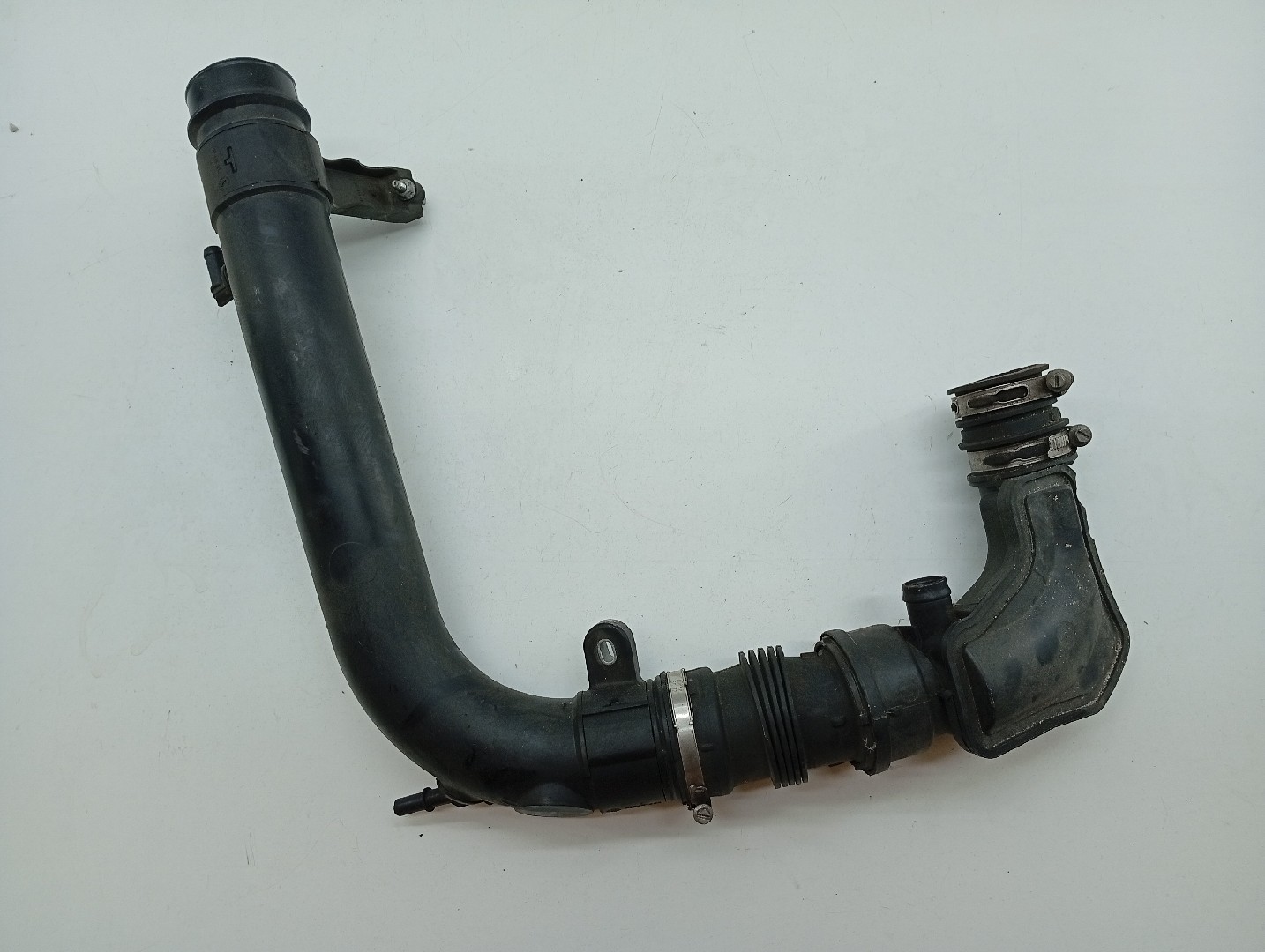 Tubagem do Intercooler FORD FOCUS III Caixa/Hatchback | 11 -  Imagem-1