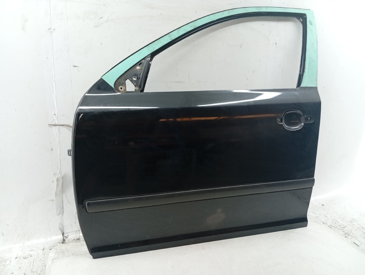 Puerta Delantera Izq SKODA OCTAVIA II (1Z3) | 04 - 13 Imagem-2