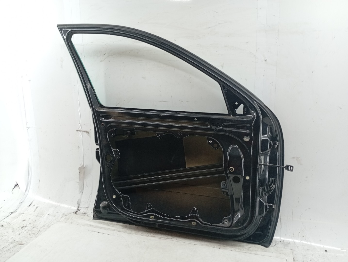 Puerta Delantera Izq SKODA OCTAVIA II (1Z3) | 04 - 13 Imagem-6