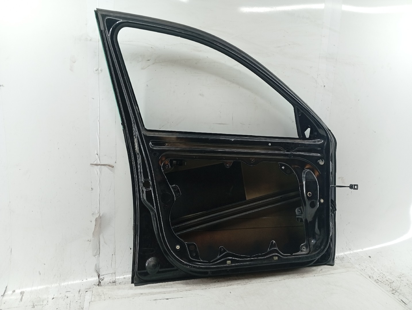 Puerta Delantera Izq SKODA OCTAVIA II (1Z3) | 04 - 13 Imagem-5