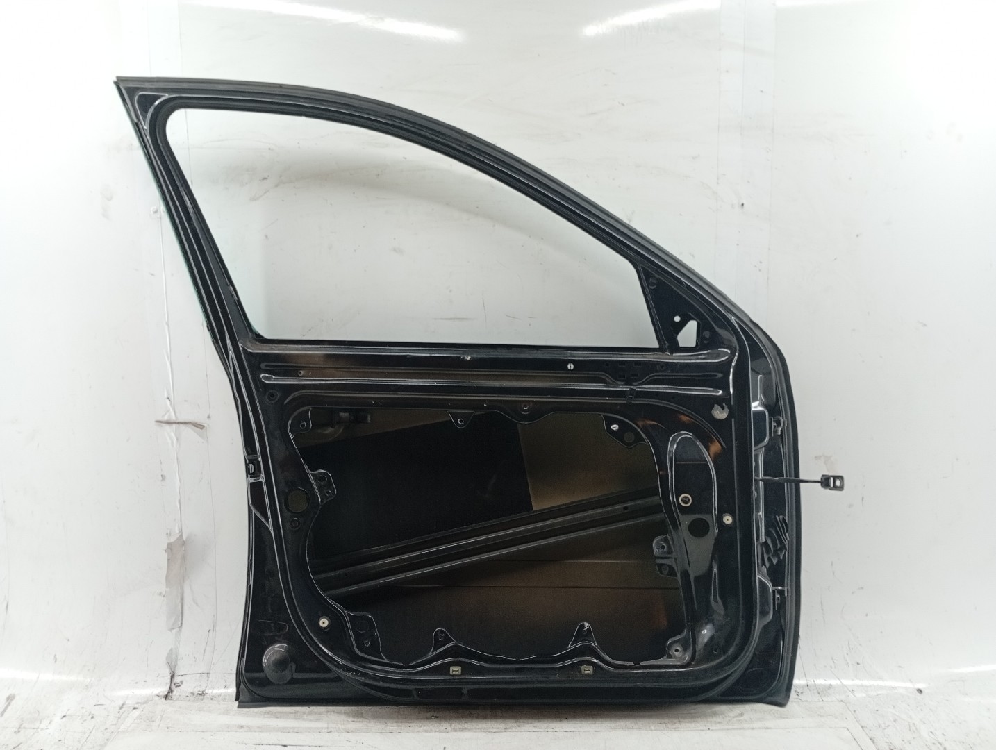 Puerta Delantera Izq SKODA OCTAVIA II (1Z3) | 04 - 13 Imagem-4
