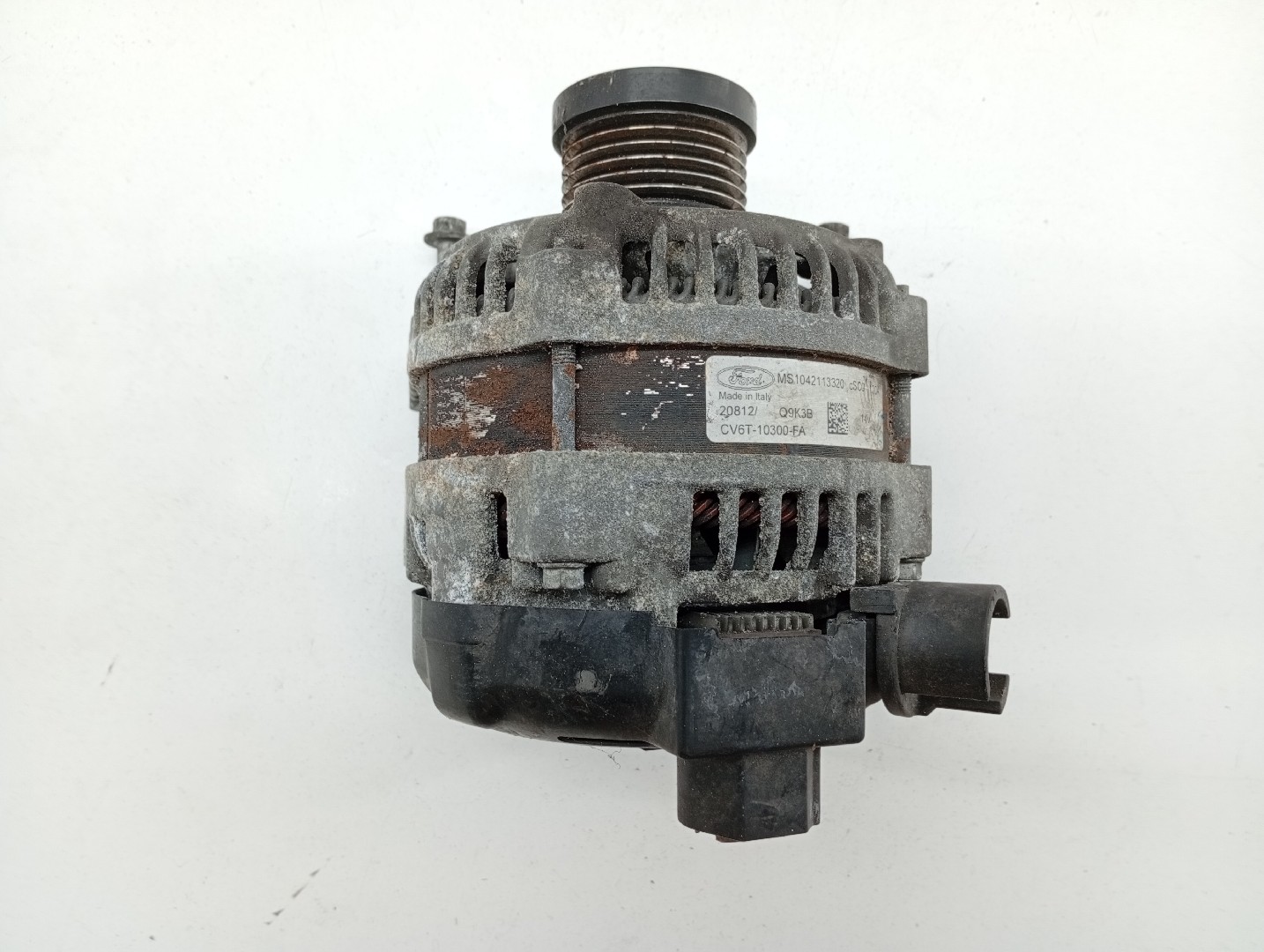 Alternador FORD FOCUS III Caixa/Hatchback | 11 - 