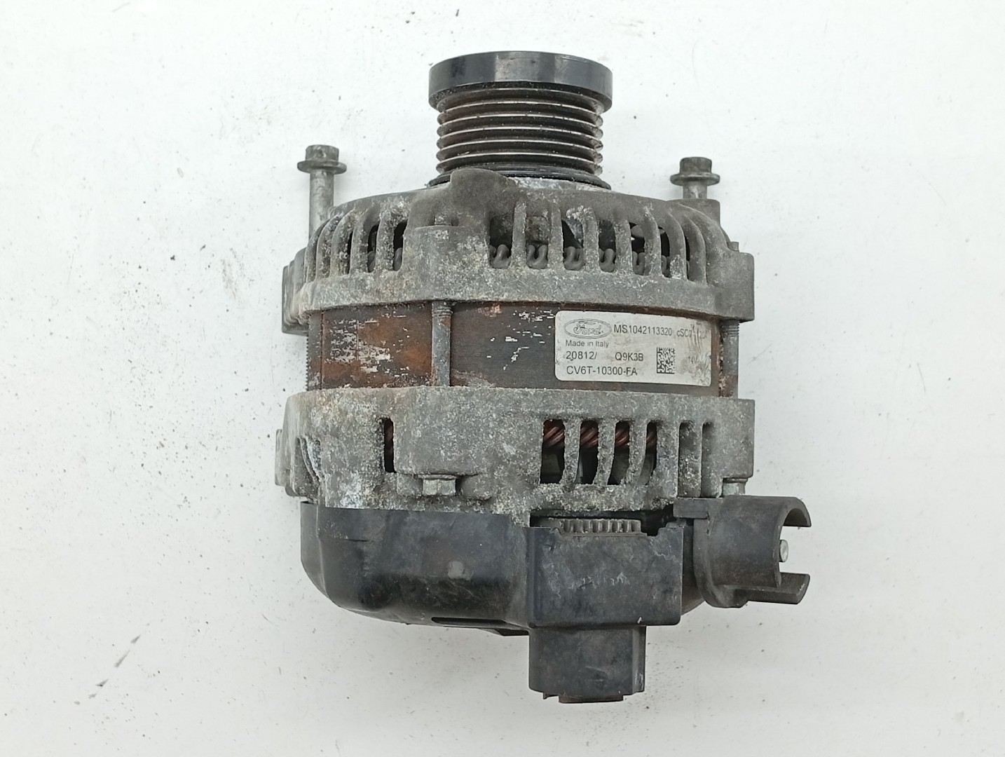 Alternador FORD FOCUS III Caixa/Hatchback | 11 -  Imagem-6