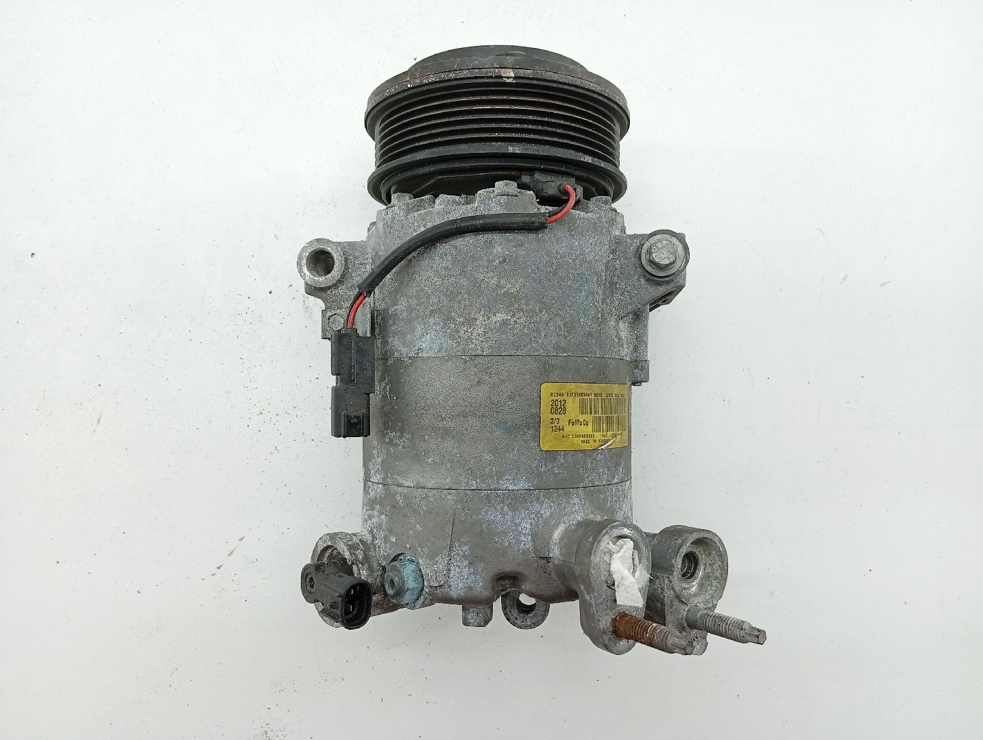 Compressor de Ar Condicionado FORD FOCUS III Caixa/Hatchback | 11 - 