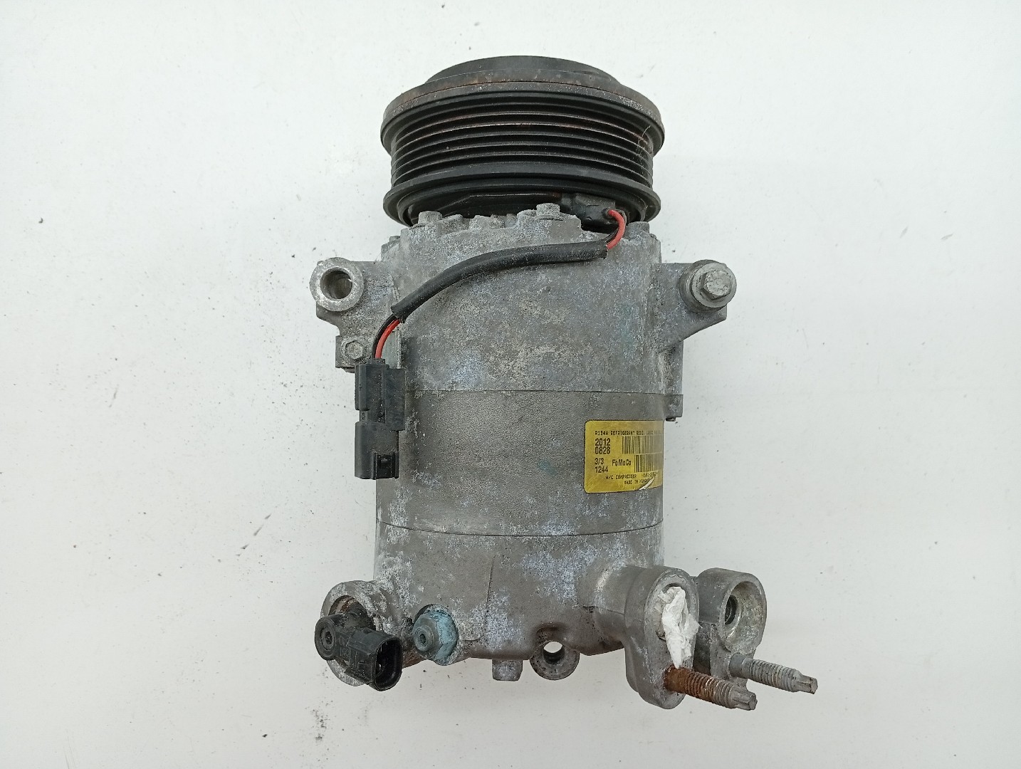 Compressor de Ar Condicionado FORD FOCUS III Caixa/Hatchback | 11 -  Imagem-5