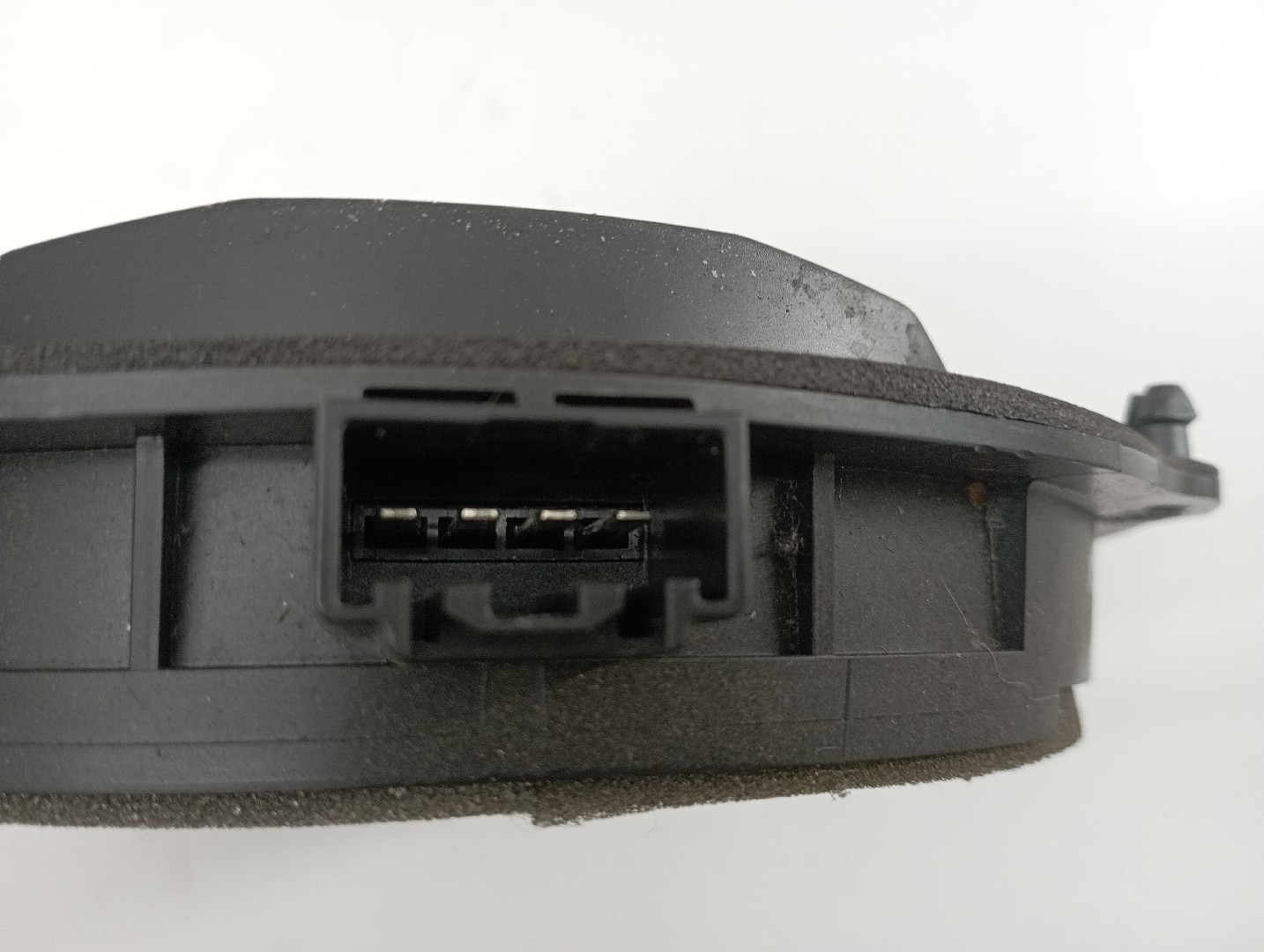 Coluna porta frente esquerda FORD FOCUS III Caixa/Hatchback | 11 -  Imagem-4