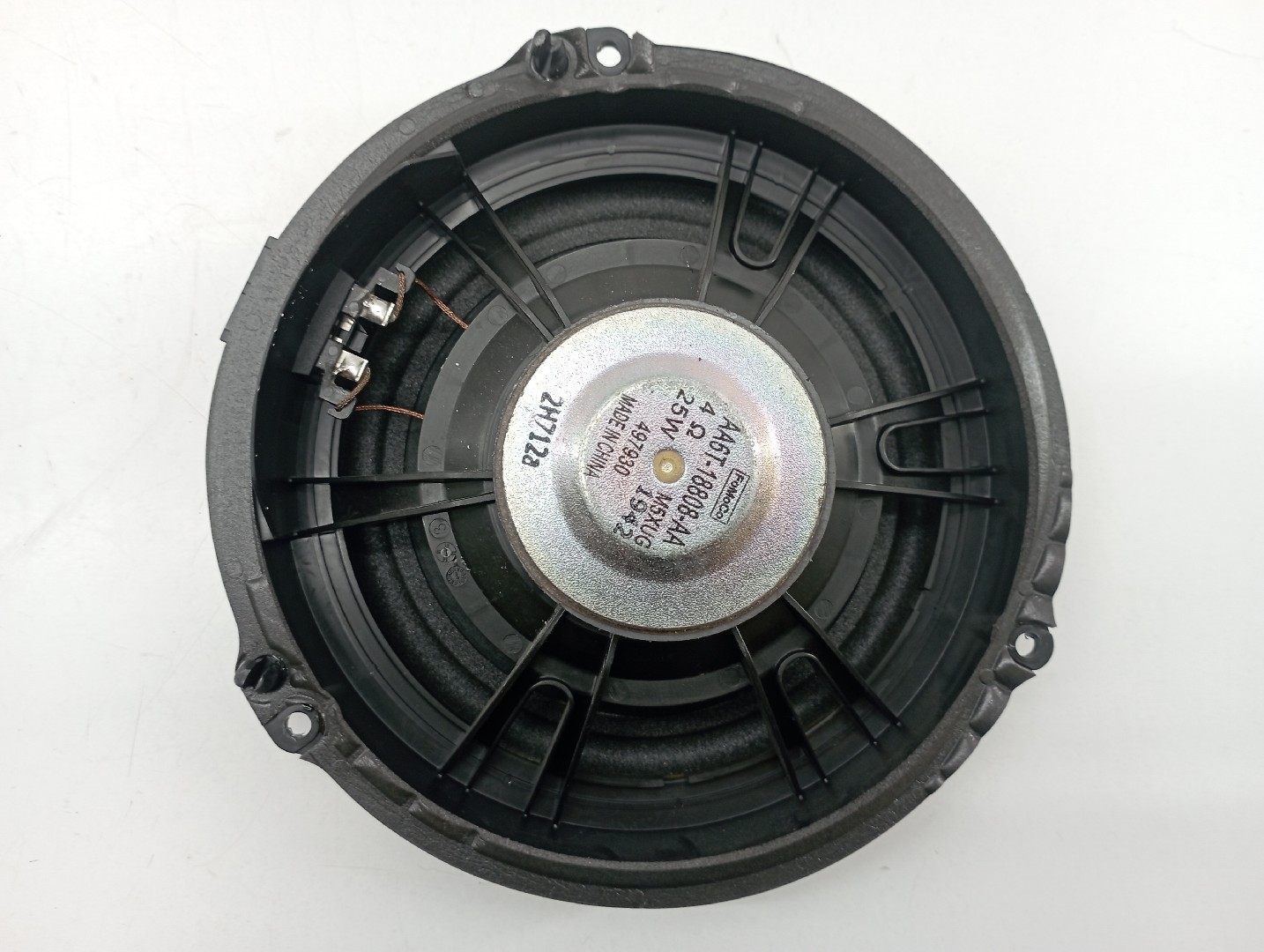 Coluna porta frente esquerda FORD FOCUS III Caixa/Hatchback | 11 -  Imagem-2