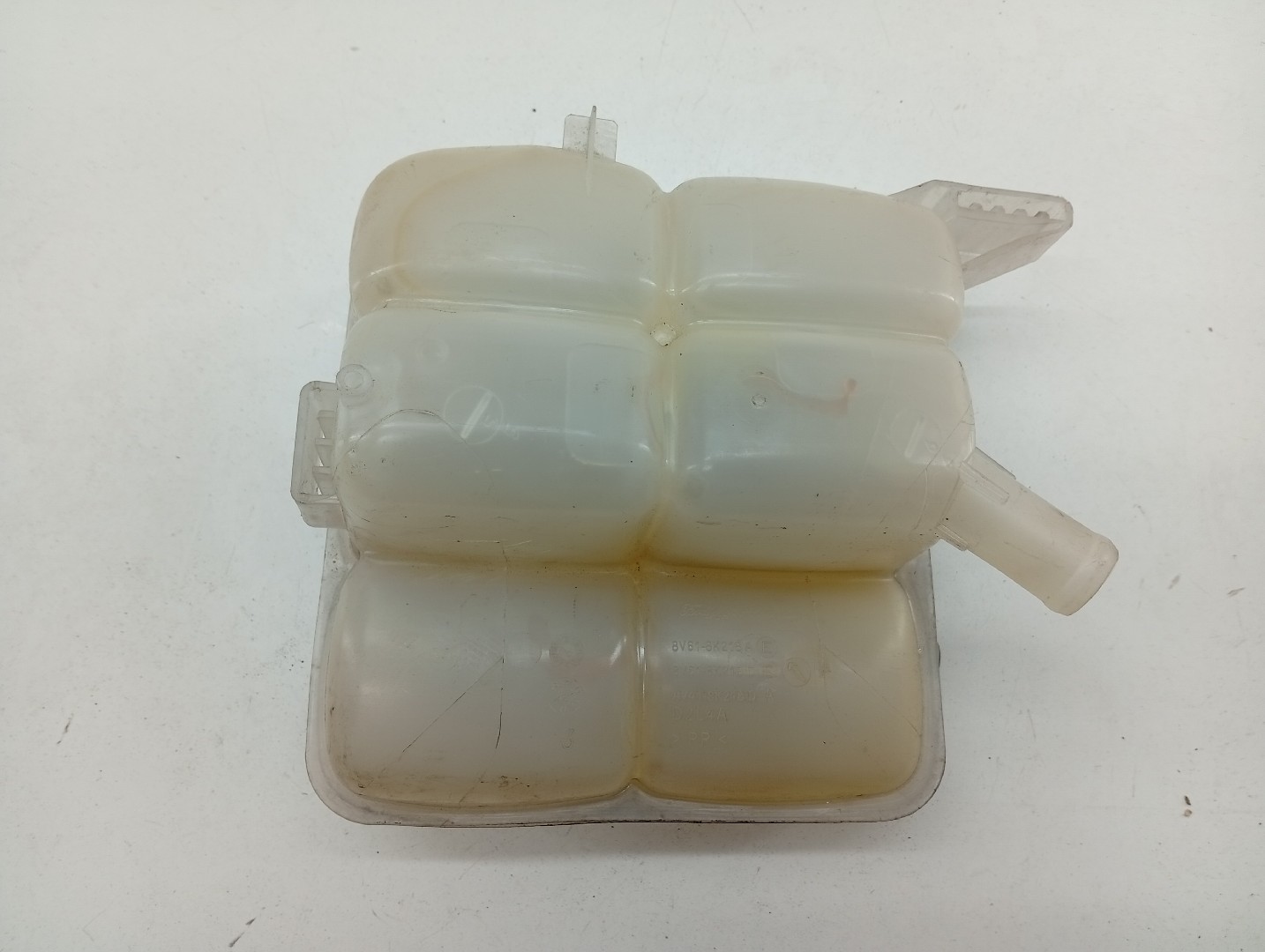 Vaso de expansão FORD FOCUS III Caixa/Hatchback | 11 -  Imagem-1