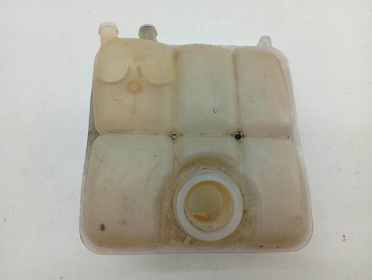 Vaso de expansão FORD FOCUS III Caixa/Hatchback | 11 - 