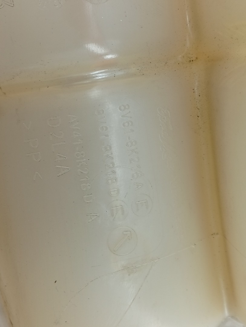 Vaso de expansão FORD FOCUS III Caixa/Hatchback | 11 -  Imagem-2