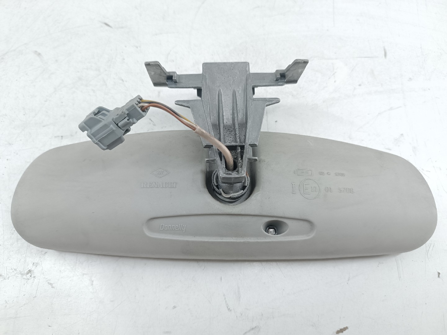 Espelho Retrovisor Interior RENAULT LAGUNA II Grandtour (KG0/1_) | 01 - 07