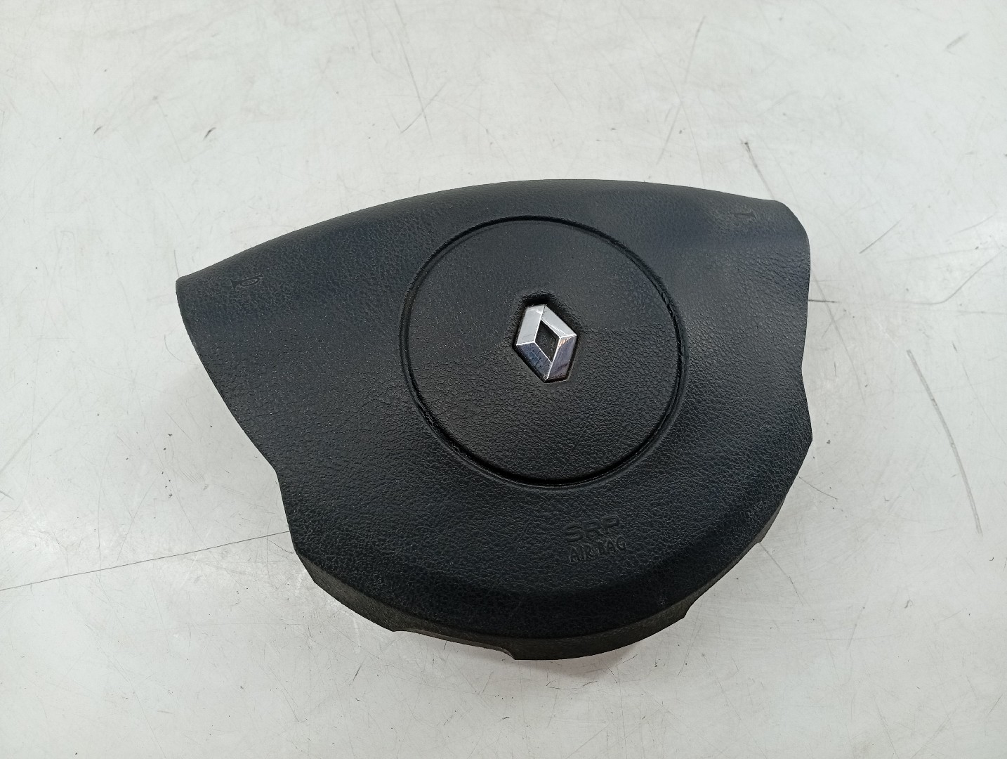 Airbag Volante RENAULT LAGUNA II Grandtour (KG0/1_) | 01 - 07 Imagem-5