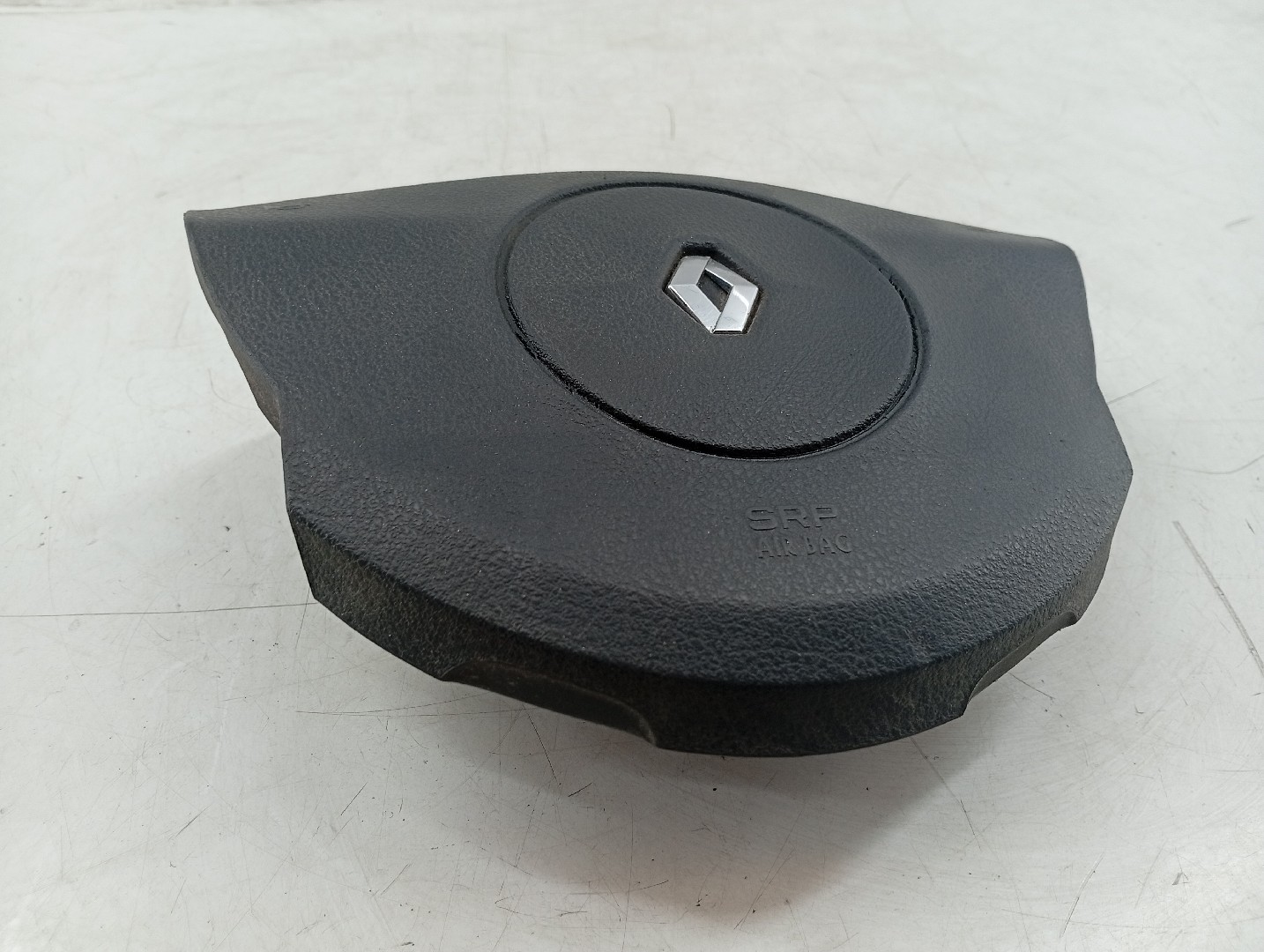 Airbag Volante RENAULT LAGUNA II Grandtour (KG0/1_) | 01 - 07 Imagem-4