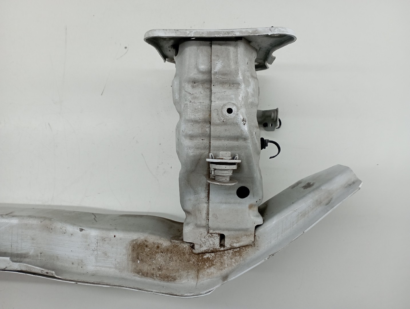 Reforço do para-choques Frente FORD FOCUS III Caixa/Hatchback | 11 -  Imagem-2