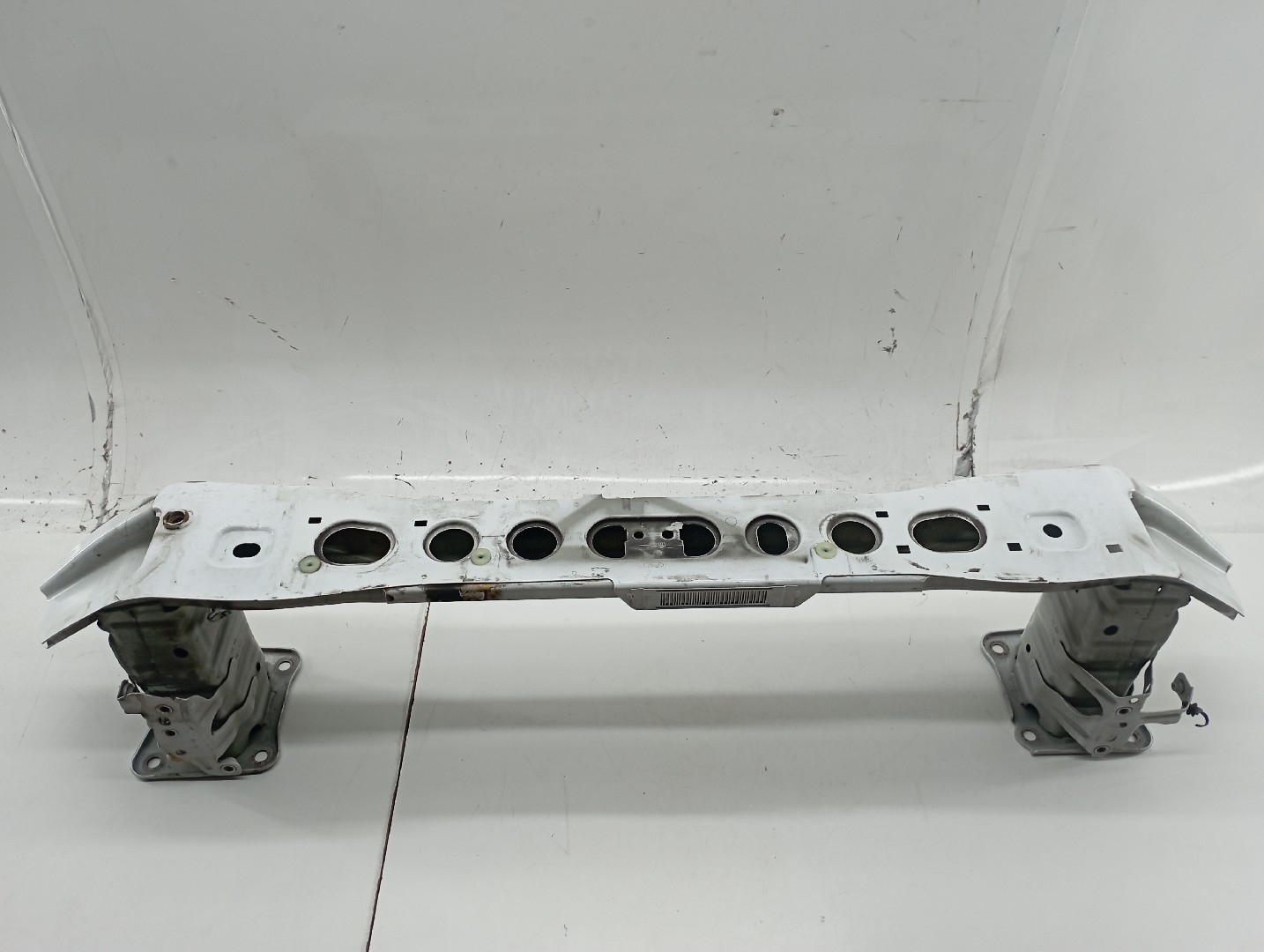 Reforço do para-choques Frente FORD FOCUS III Caixa/Hatchback | 11 - 