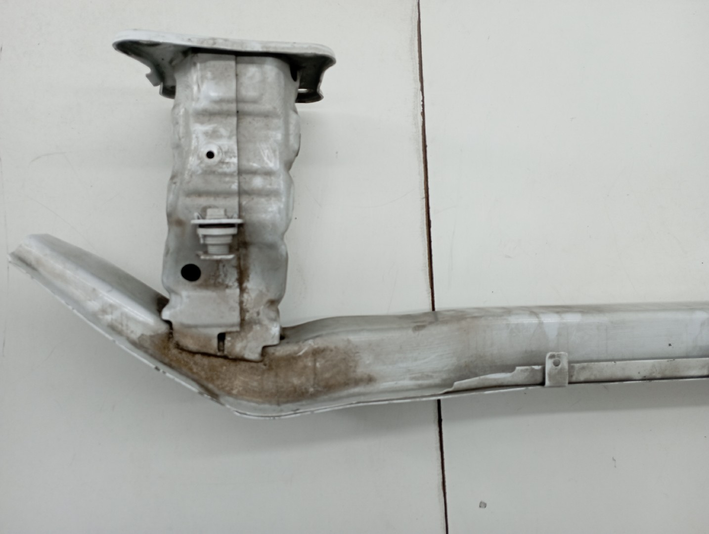 Reforço do para-choques Frente FORD FOCUS III Caixa/Hatchback | 11 -  Imagem-3