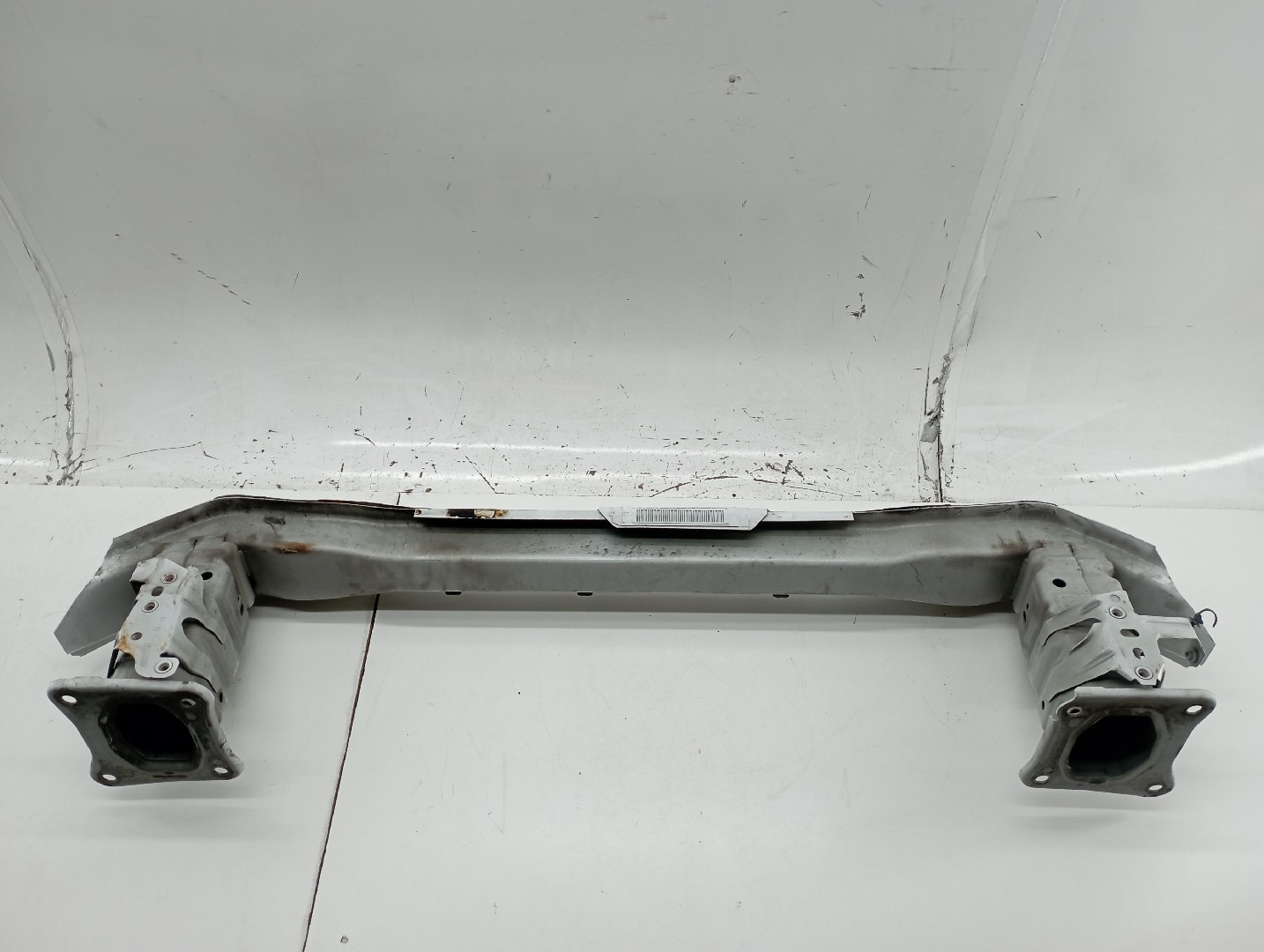 Reforço do para-choques Frente FORD FOCUS III Caixa/Hatchback | 11 -  Imagem-6