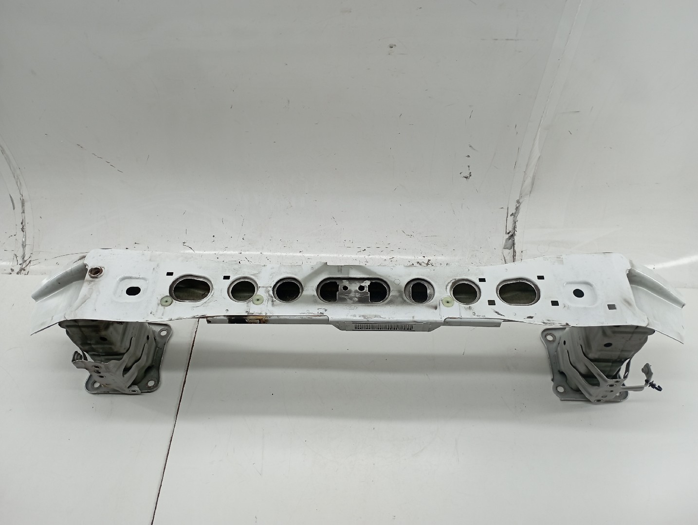 Reforço do para-choques Frente FORD FOCUS III Caixa/Hatchback | 11 -  Imagem-7