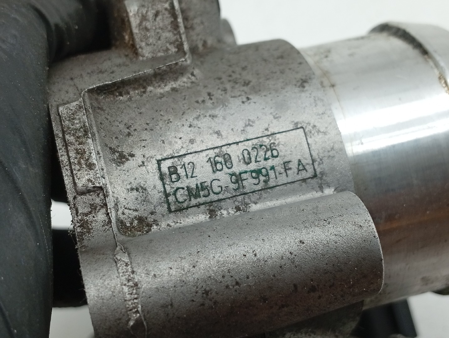 Borboleta Admissão FORD FOCUS III Caixa/Hatchback | 11 -  Imagem-1