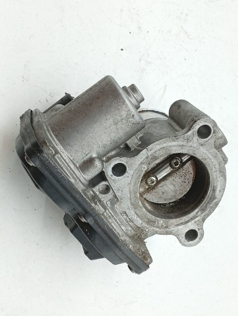 Borboleta Admissão FORD FOCUS III Caixa/Hatchback | 11 -  Imagem-6