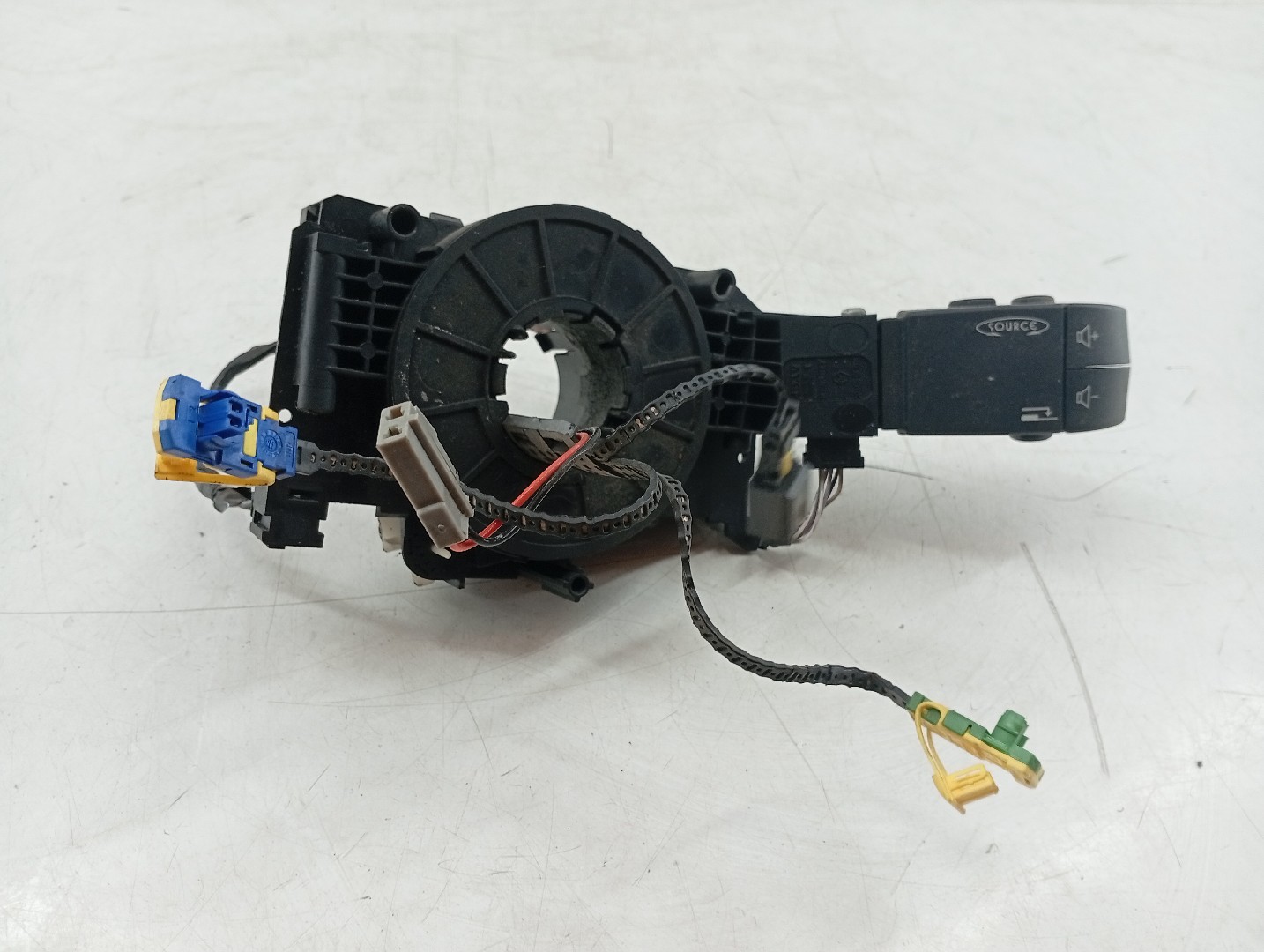 Fita de Airbag RENAULT LAGUNA II Grandtour (KG0/1_) | 01 - 07