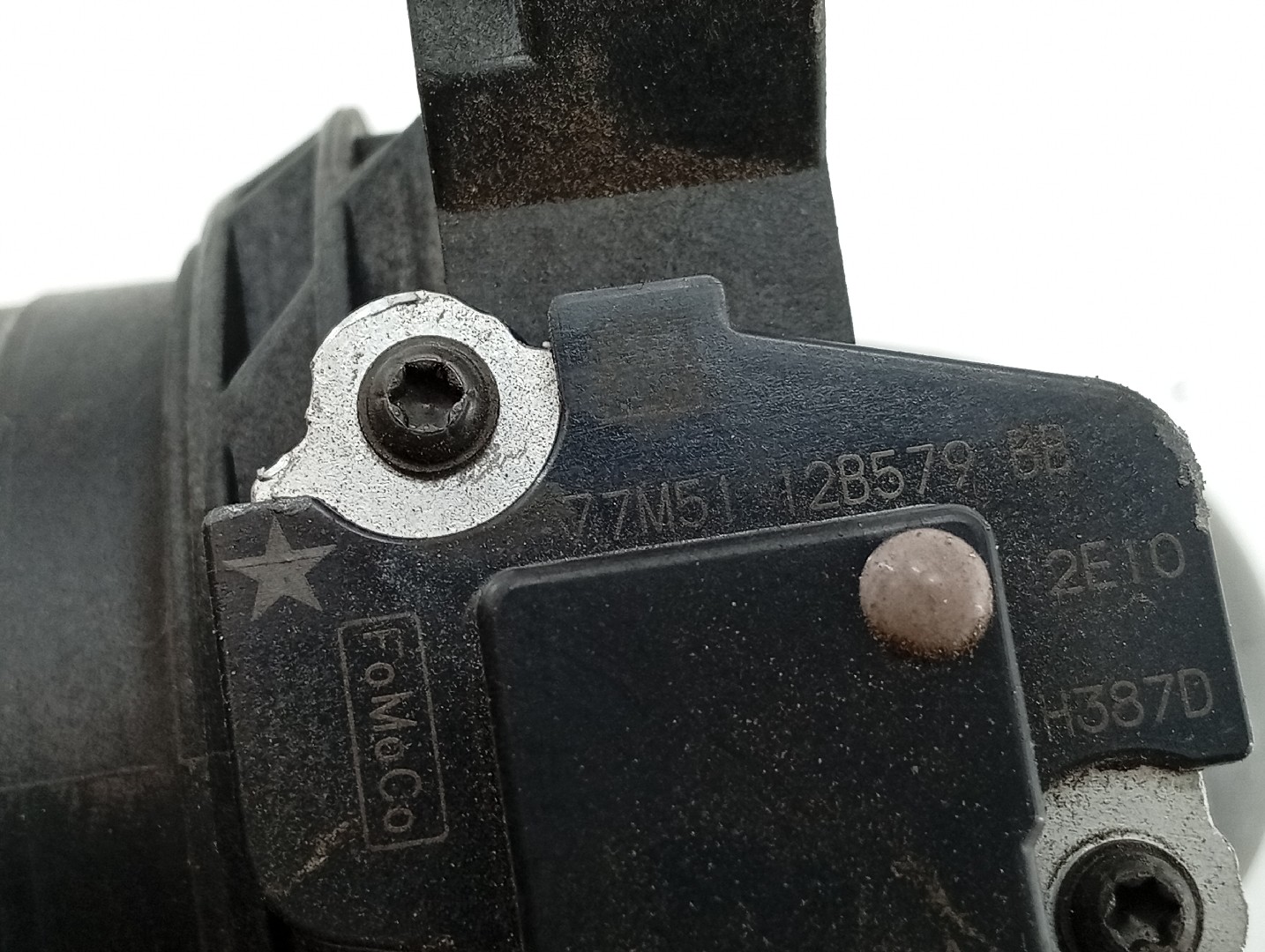 Medidor de Massa de Ar FORD FOCUS III Caixa/Hatchback | 11 -  Imagem-5