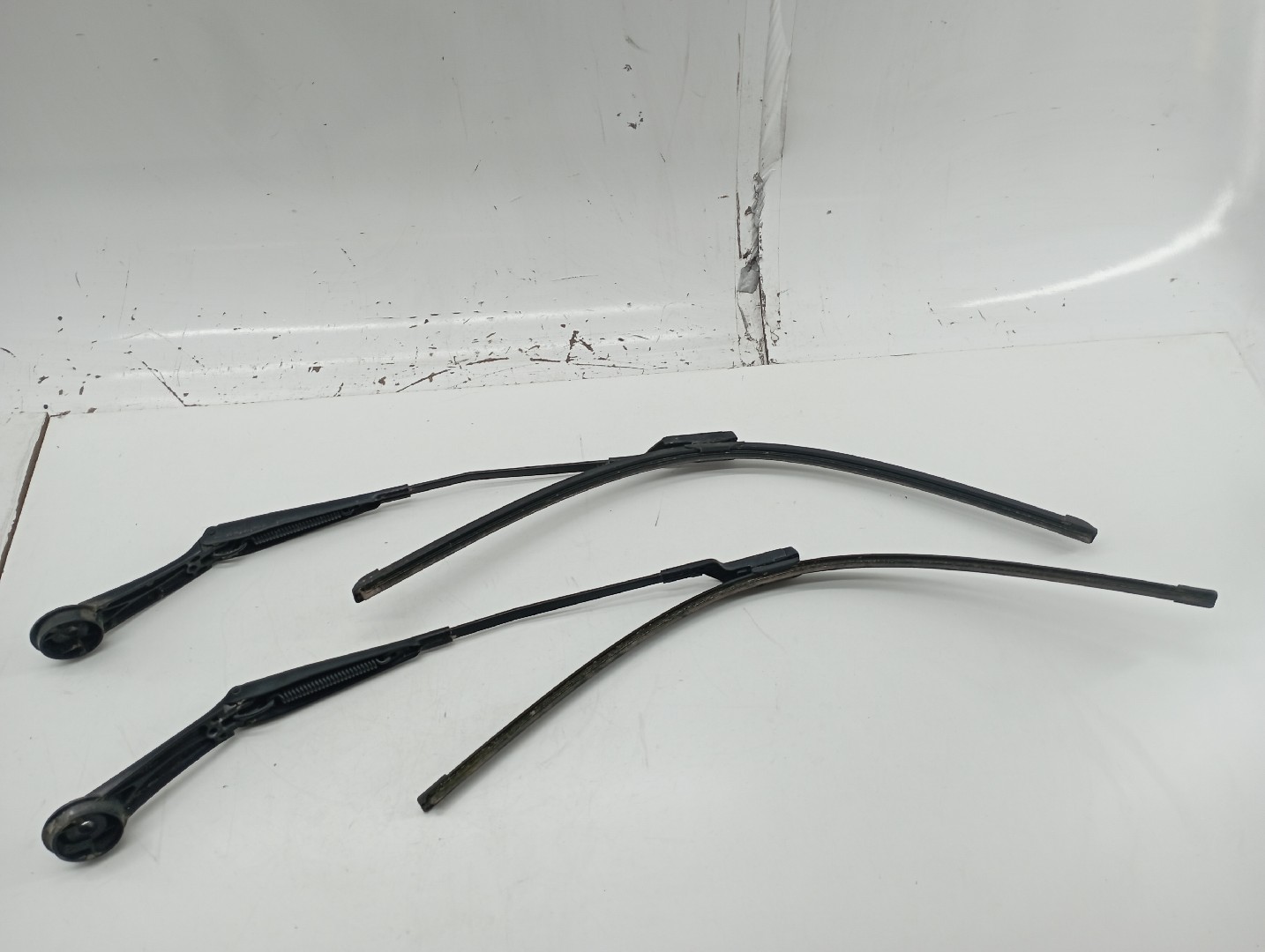 Escovas FORD FOCUS III Caixa/Hatchback | 11 - 