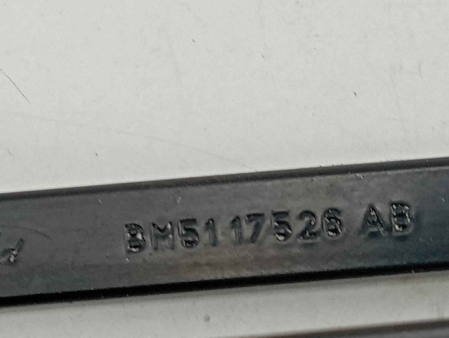 Escovas FORD FOCUS III Caixa/Hatchback | 11 -  Imagem-2