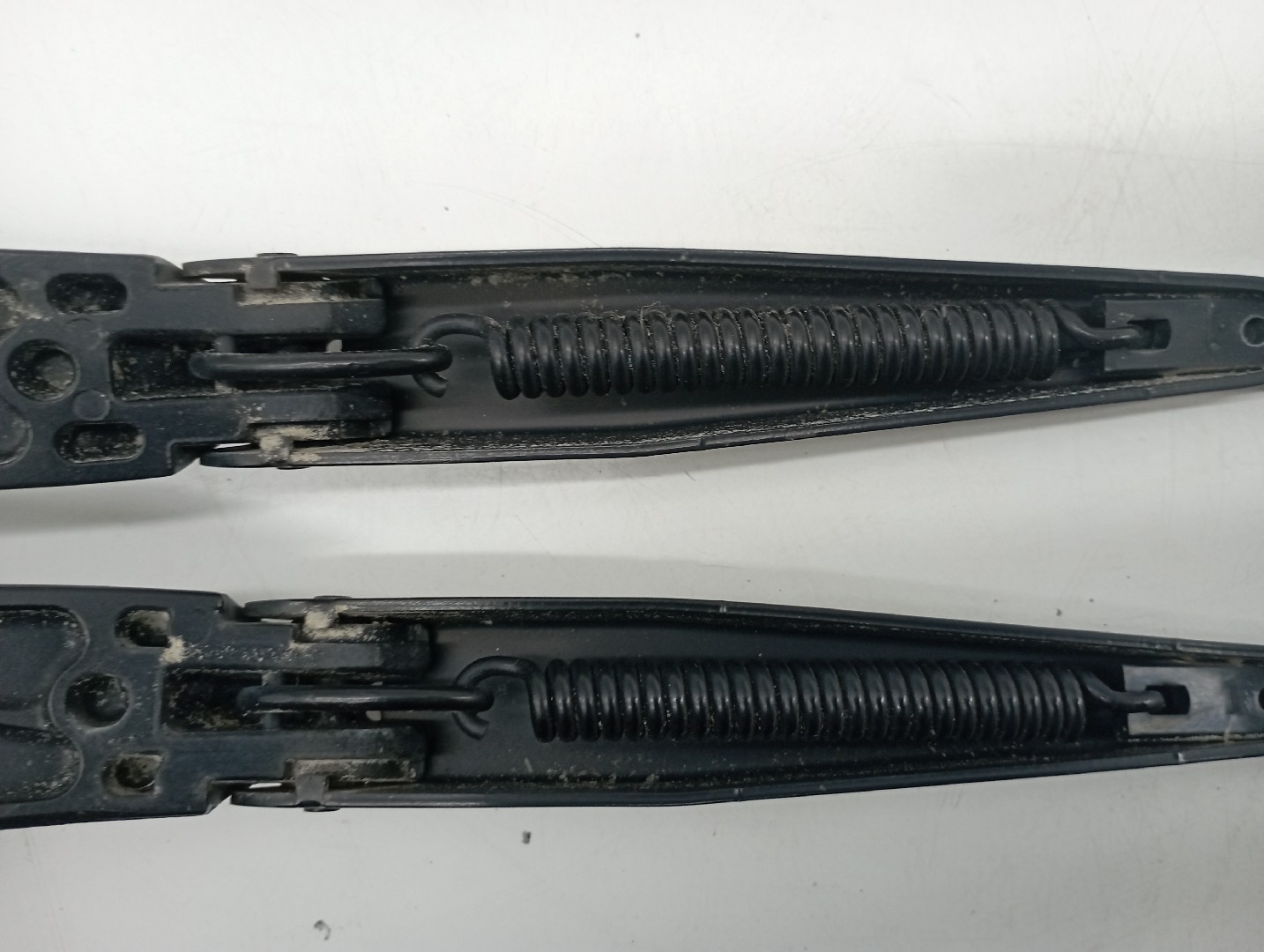 Escovas FORD FOCUS III Caixa/Hatchback | 11 -  Imagem-5