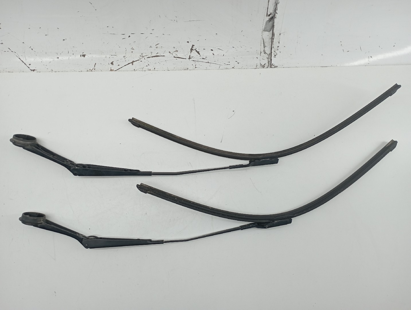 Escovas FORD FOCUS III Caixa/Hatchback | 11 -  Imagem-6