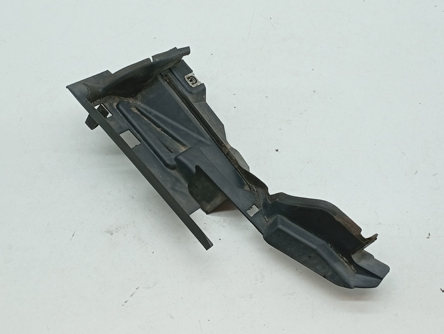 Guia de para-choques FORD FOCUS III Caixa/Hatchback | 11 -  Imagem-4