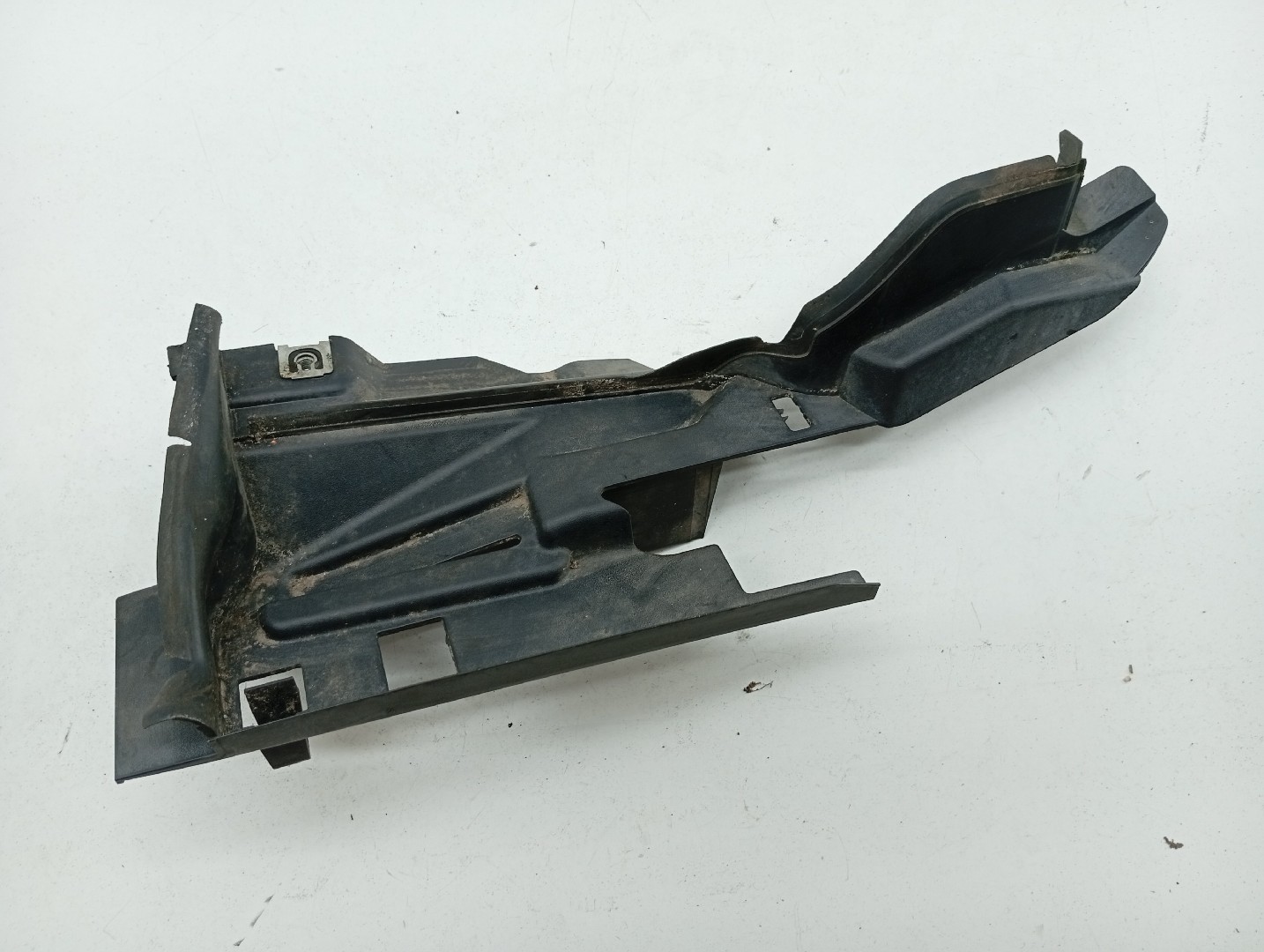 Guia de para-choques FORD FOCUS III Caixa/Hatchback | 11 -  Imagem-3