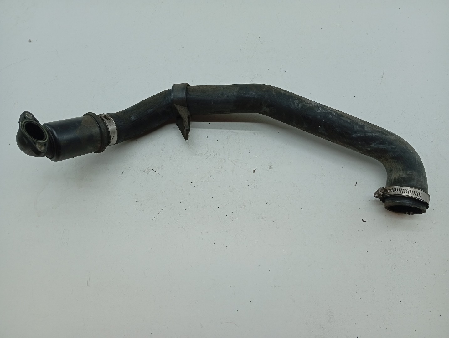 Tubagem do Intercooler FORD FOCUS III Caixa/Hatchback | 11 -  Imagem-3