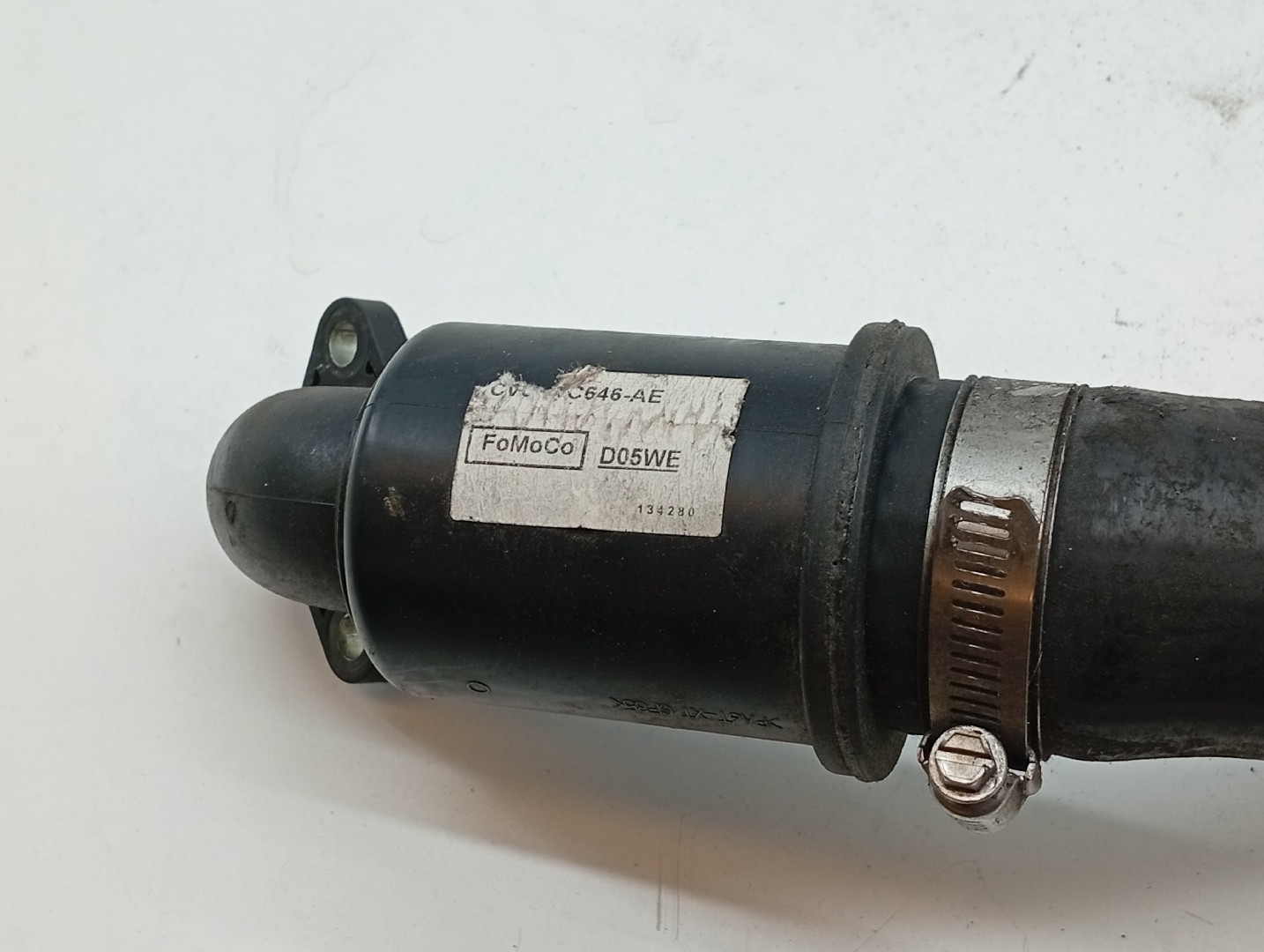 Tubagem do Intercooler FORD FOCUS III Caixa/Hatchback | 11 -  Imagem-2