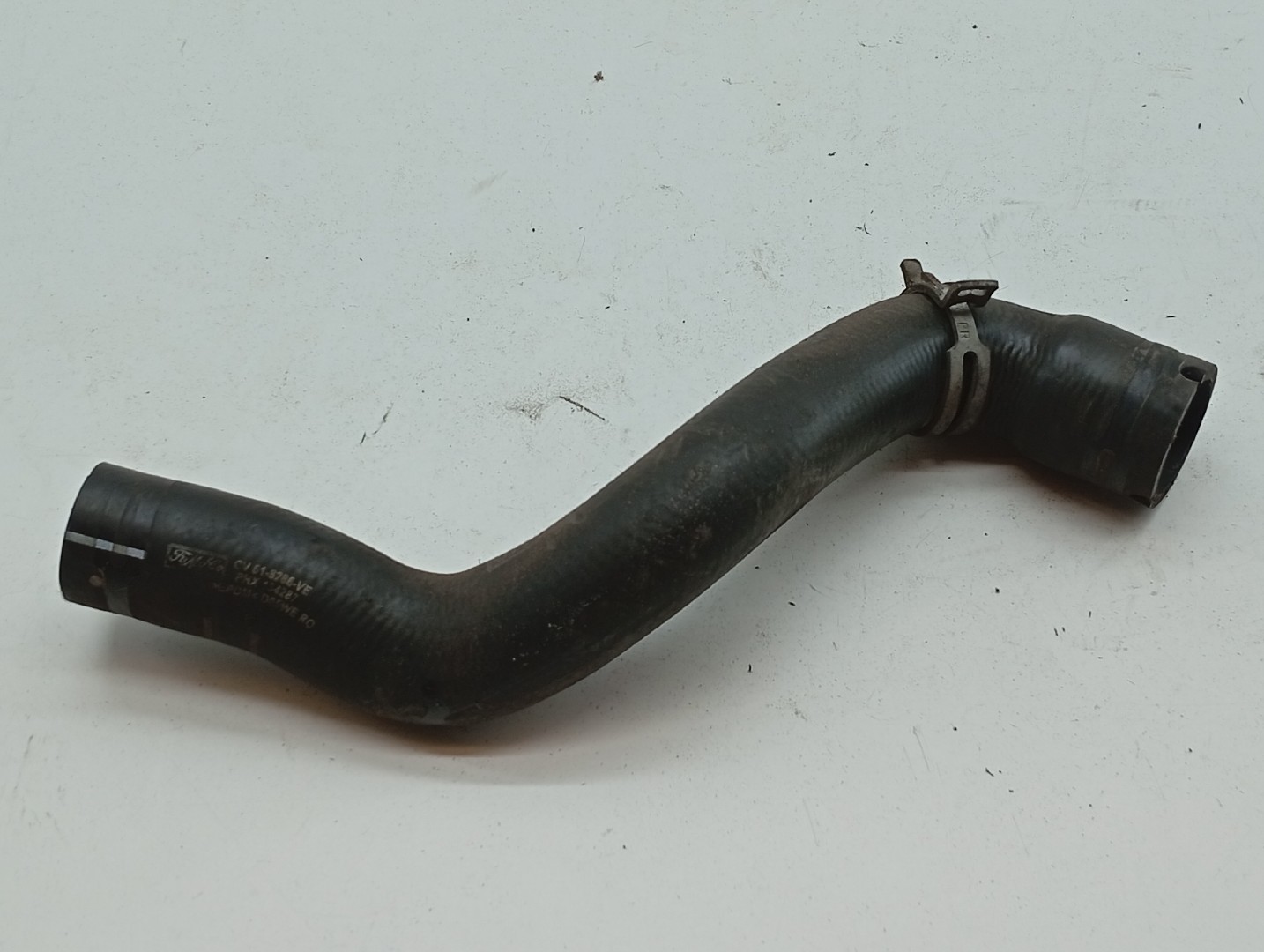 Tubo FORD FOCUS III Caixa/Hatchback | 11 -  Imagem-2