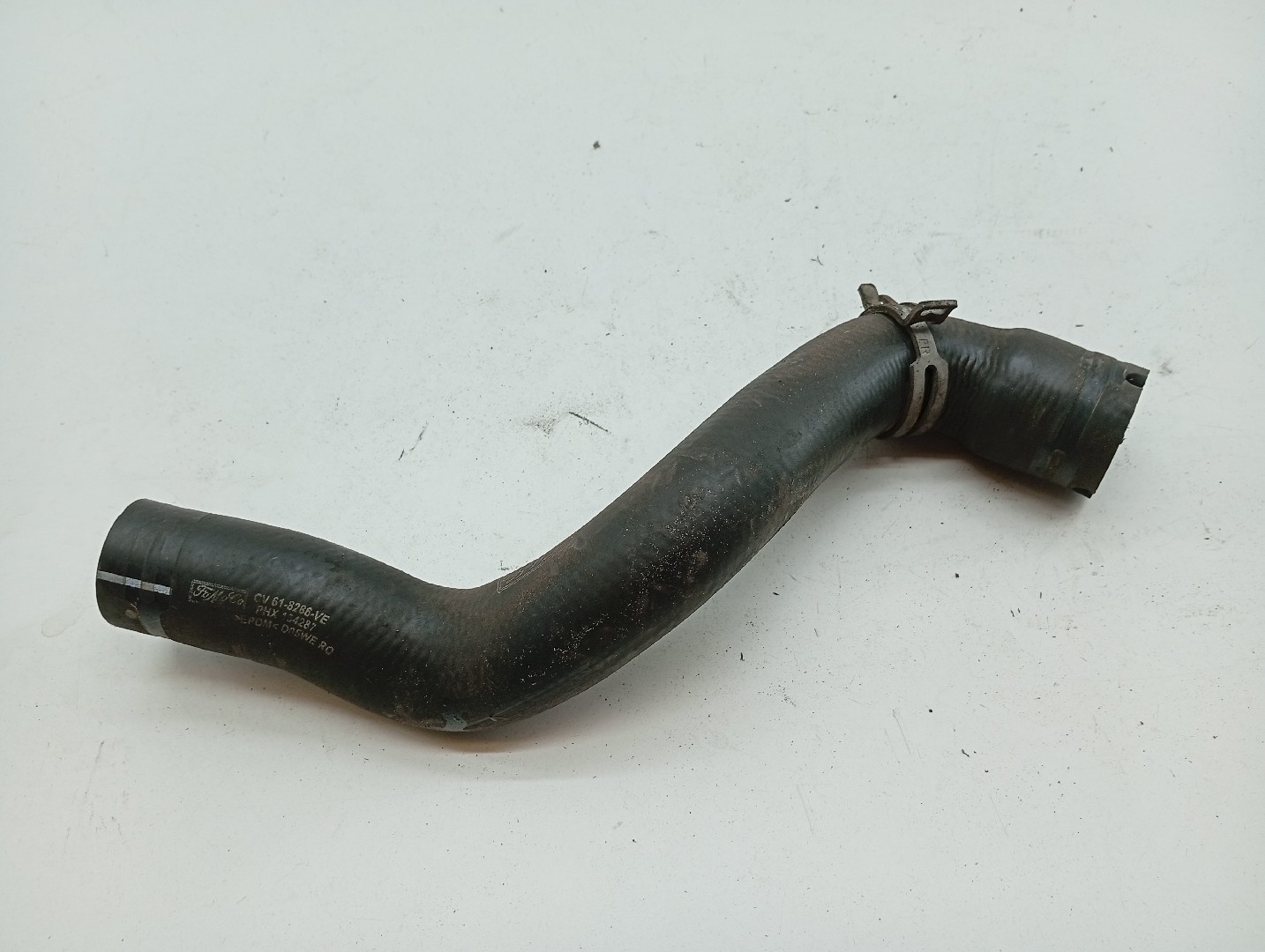 Tubo FORD FOCUS III Caixa/Hatchback | 11 - 